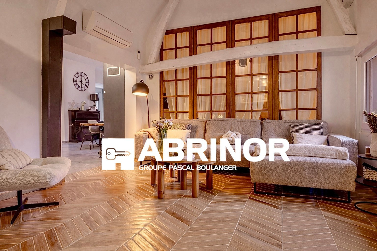 vente maison VAUX EN AMIENOIS