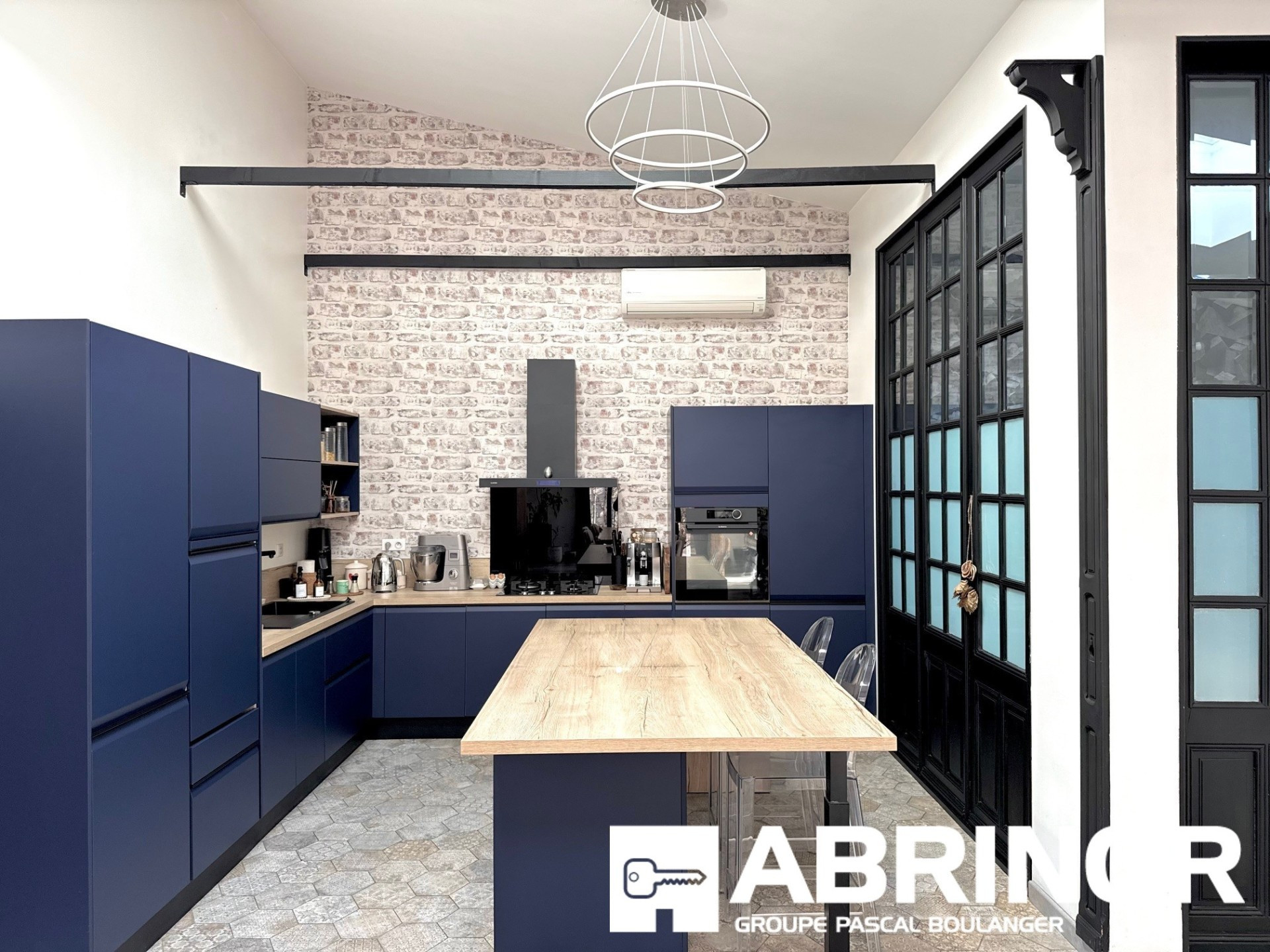 vente maison VAUX EN AMIENOIS