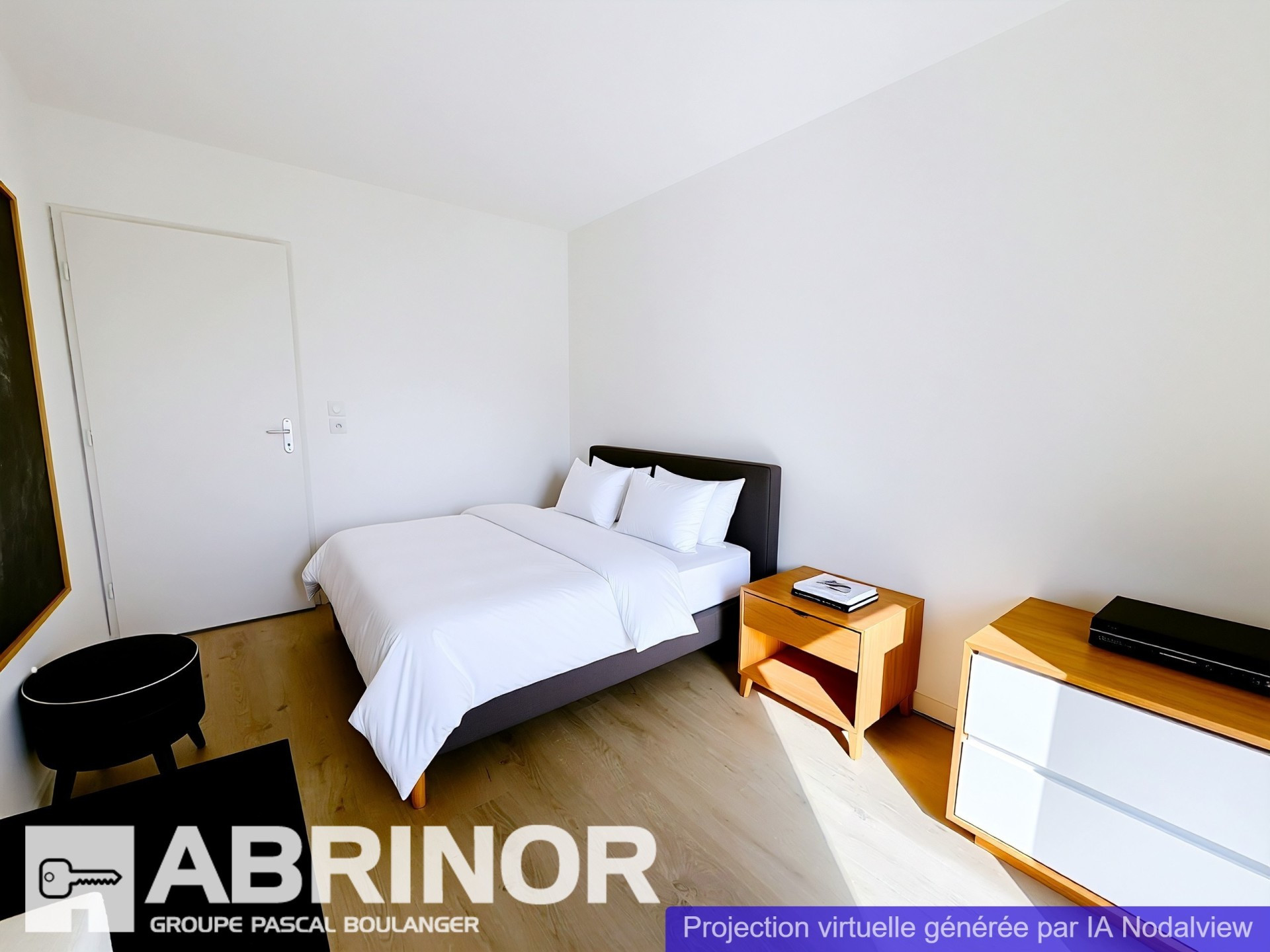 vente appartement WATTIGNIES