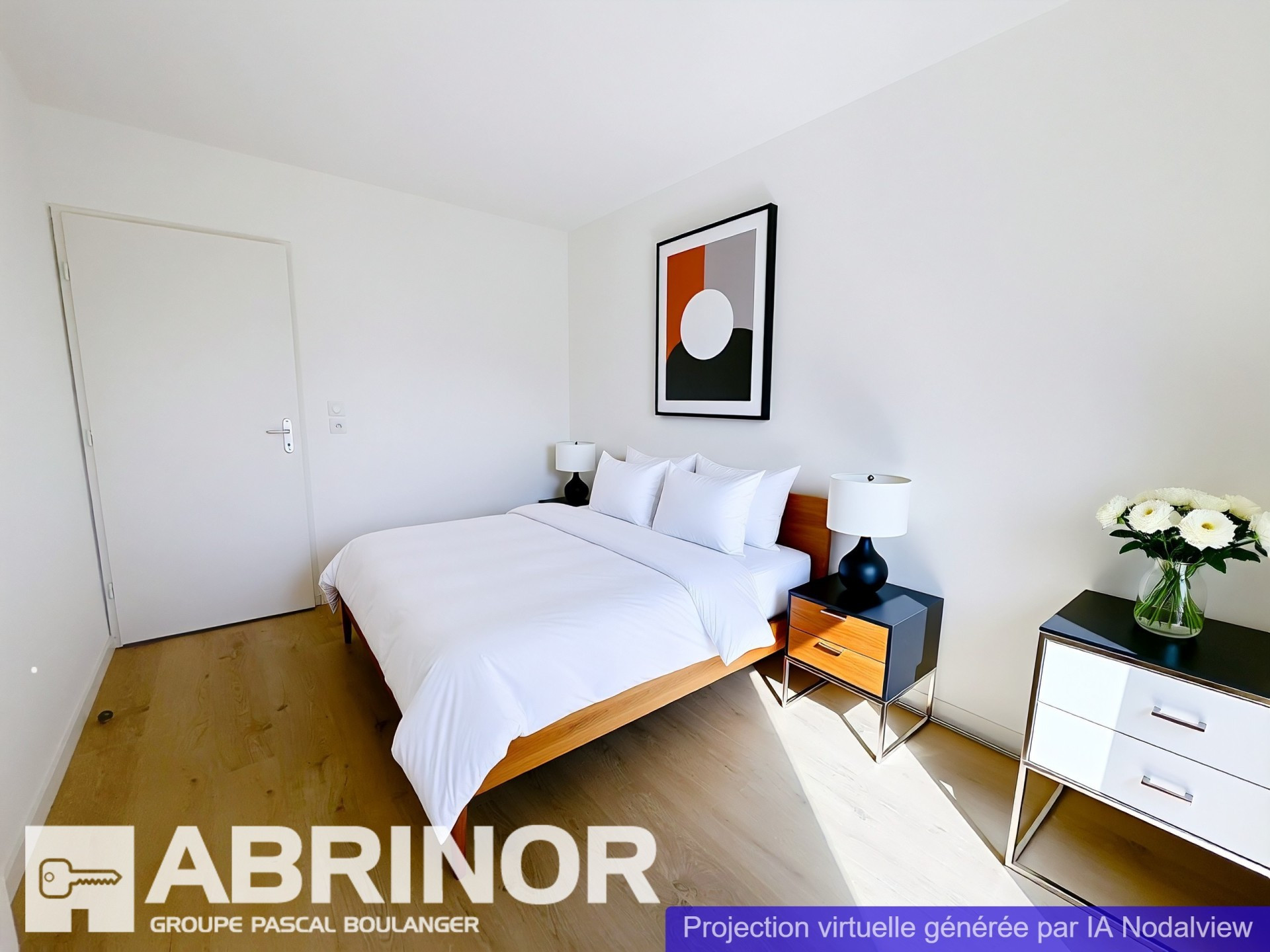 vente appartement WATTIGNIES