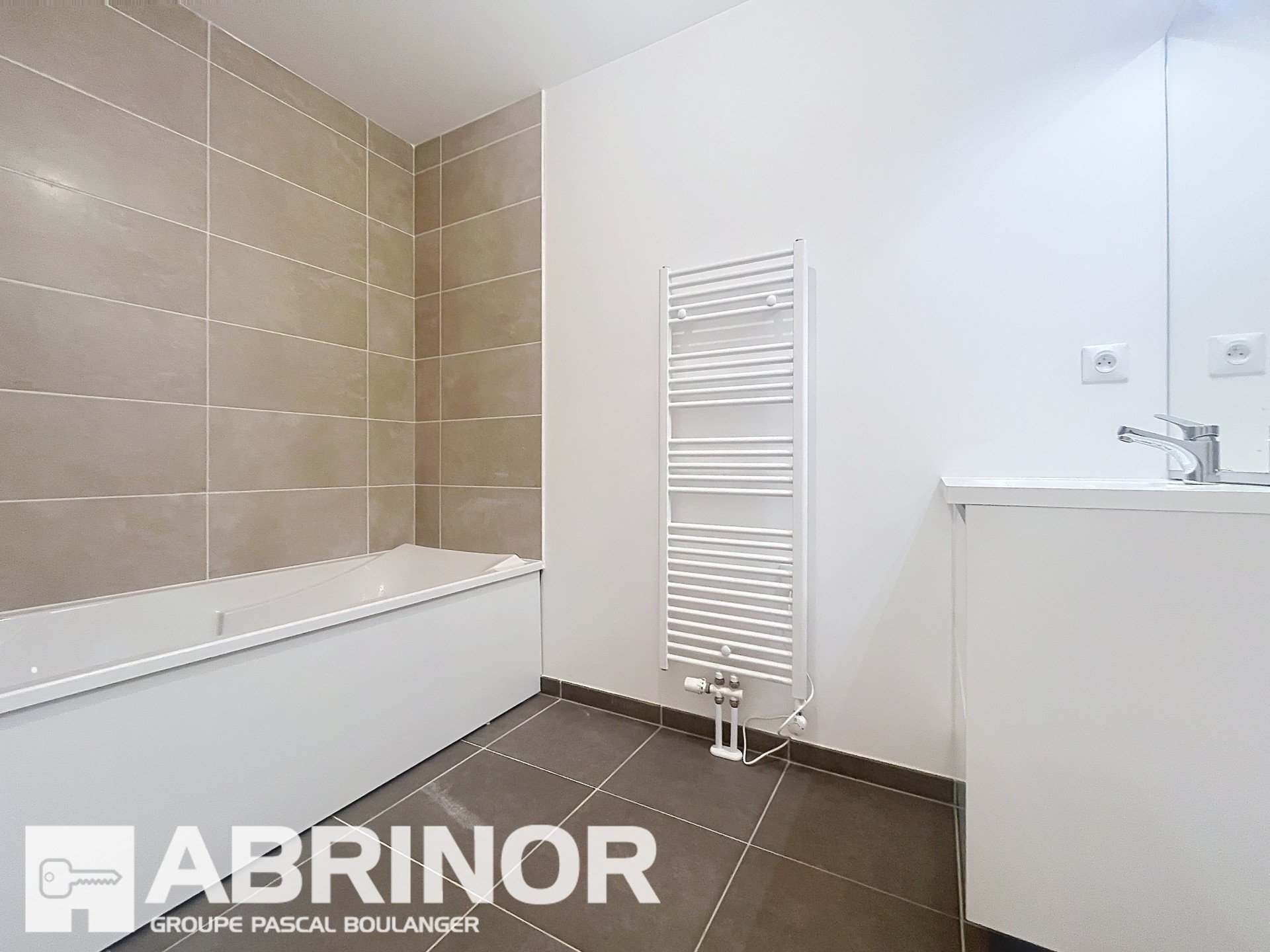 vente appartement WATTIGNIES