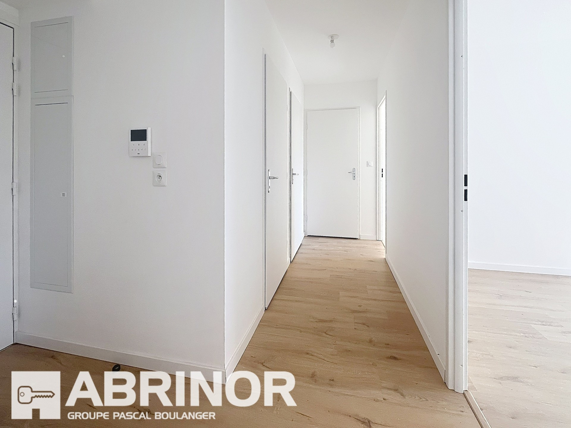 vente appartement WATTIGNIES