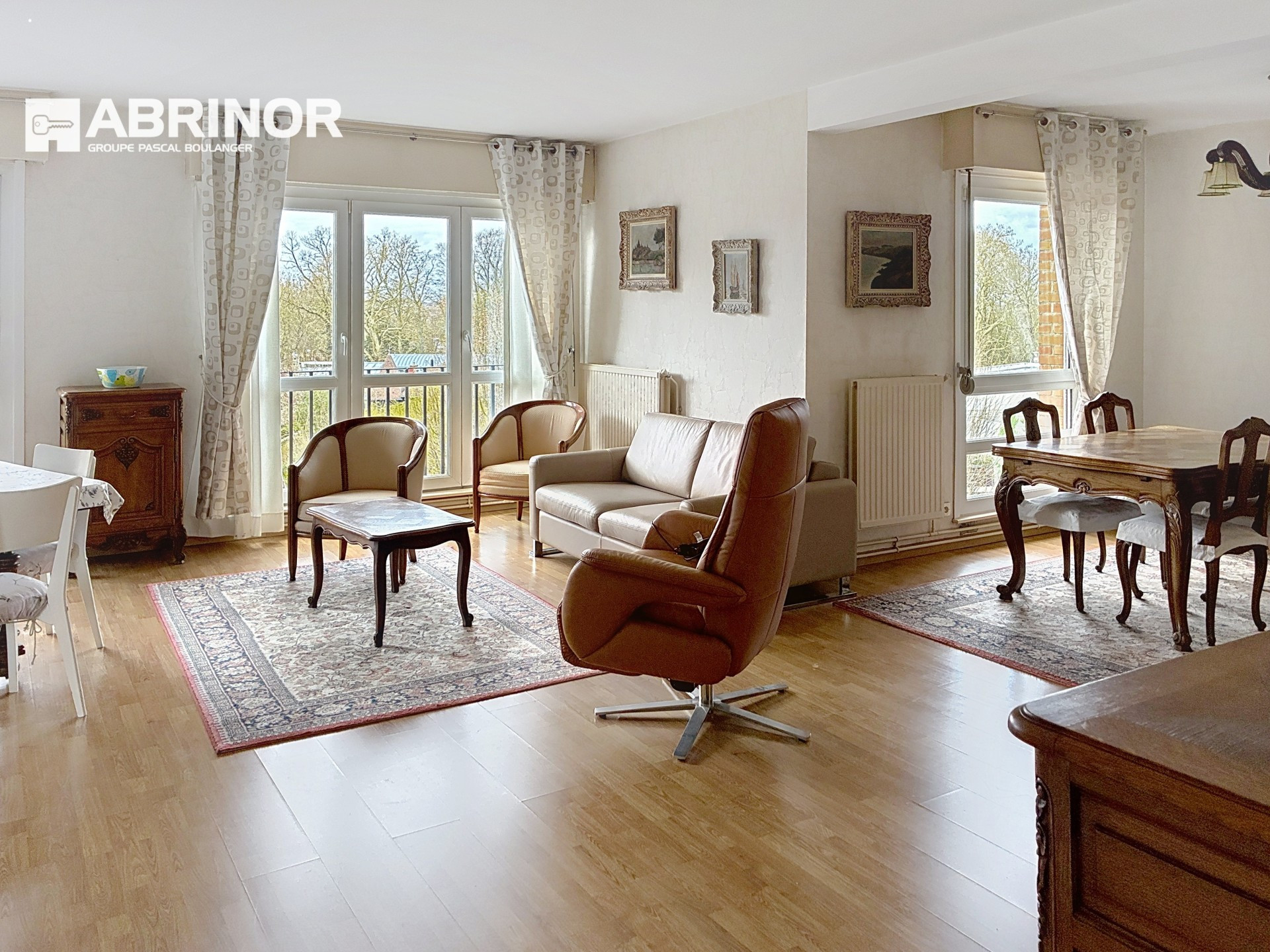 vente appartement VALENCIENNES