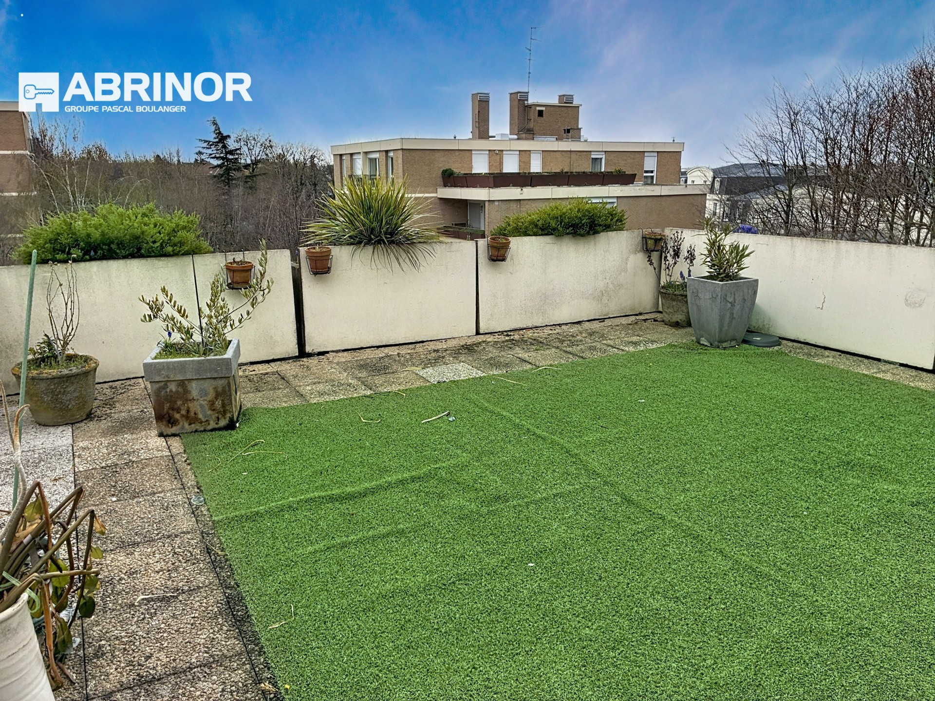 vente appartement VALENCIENNES