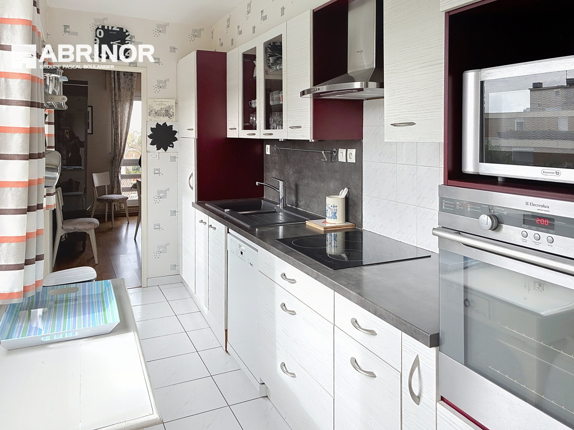 vente appartement VALENCIENNES