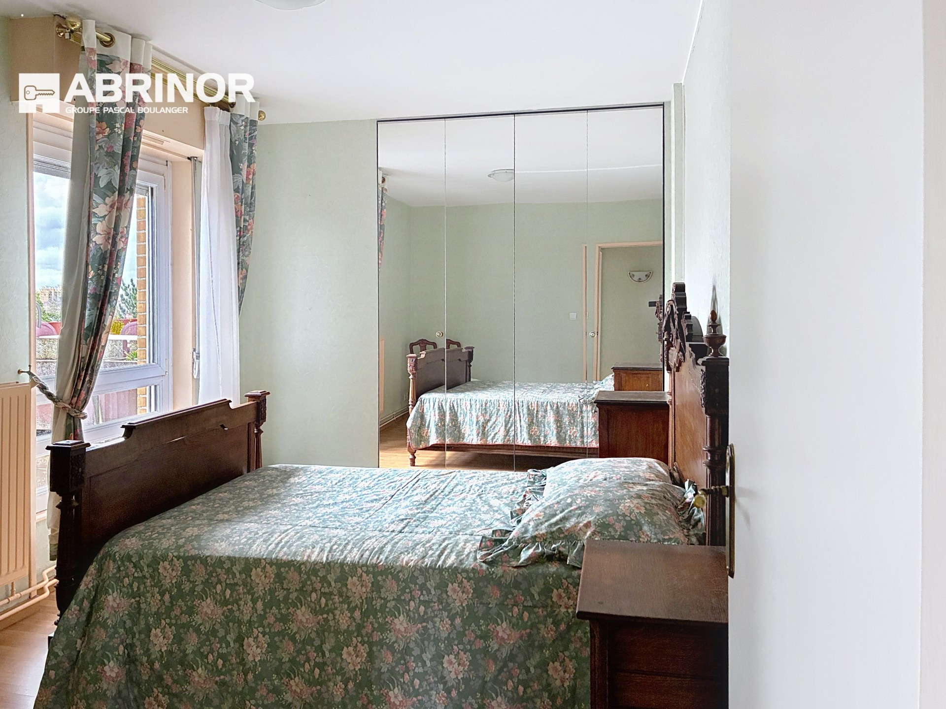 vente appartement VALENCIENNES