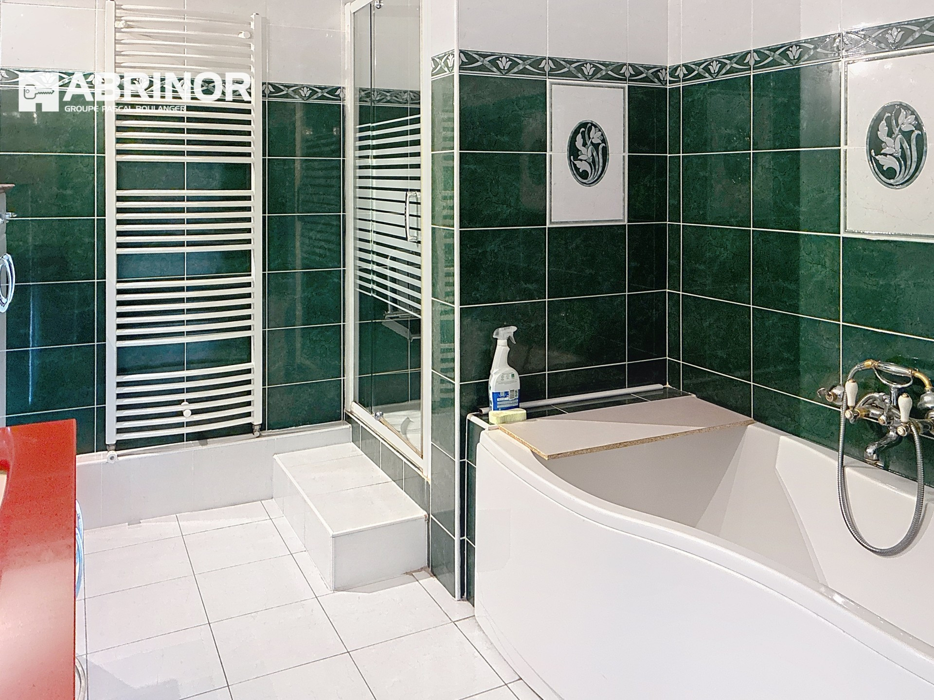 vente appartement VALENCIENNES