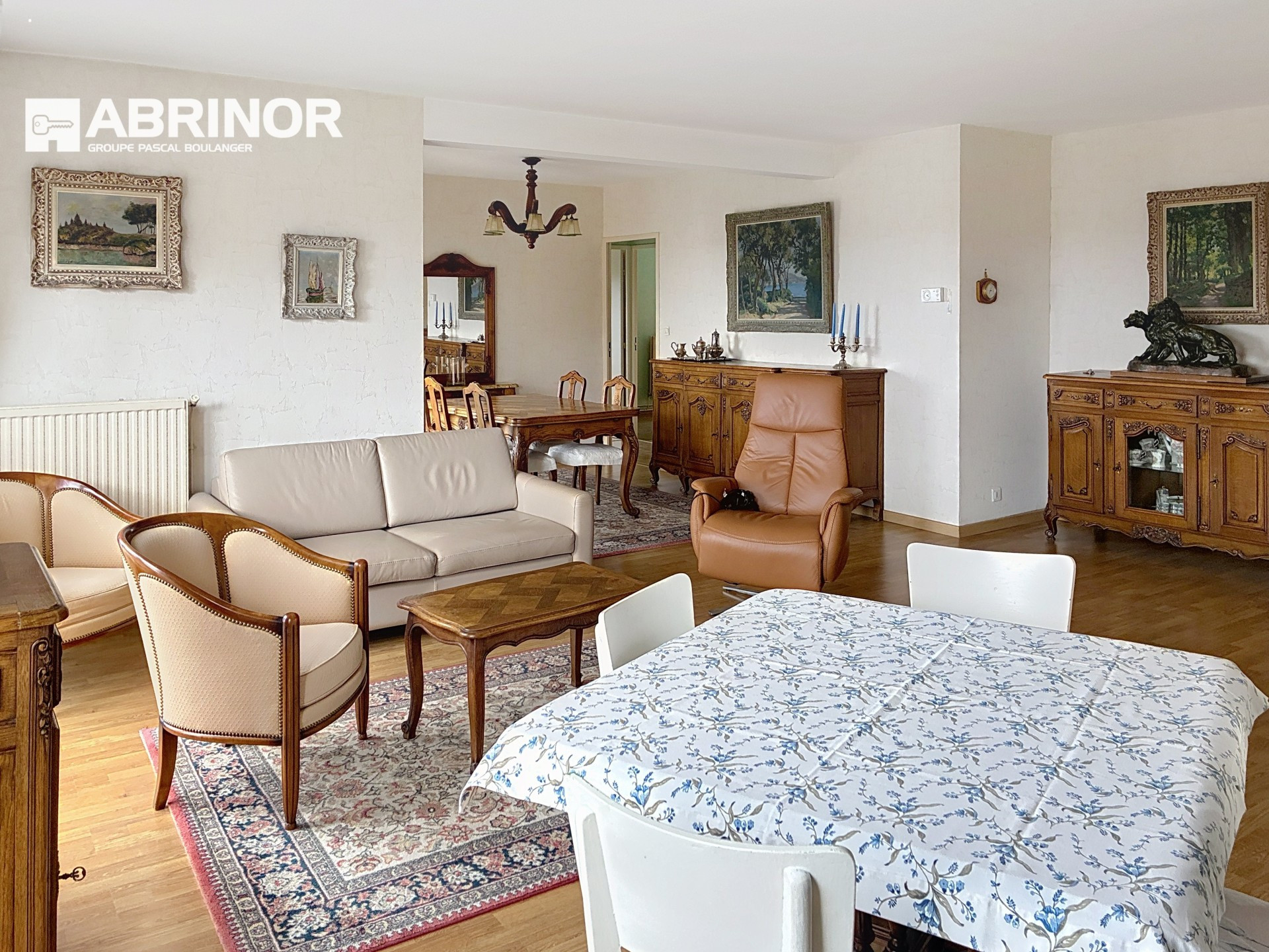 vente appartement VALENCIENNES