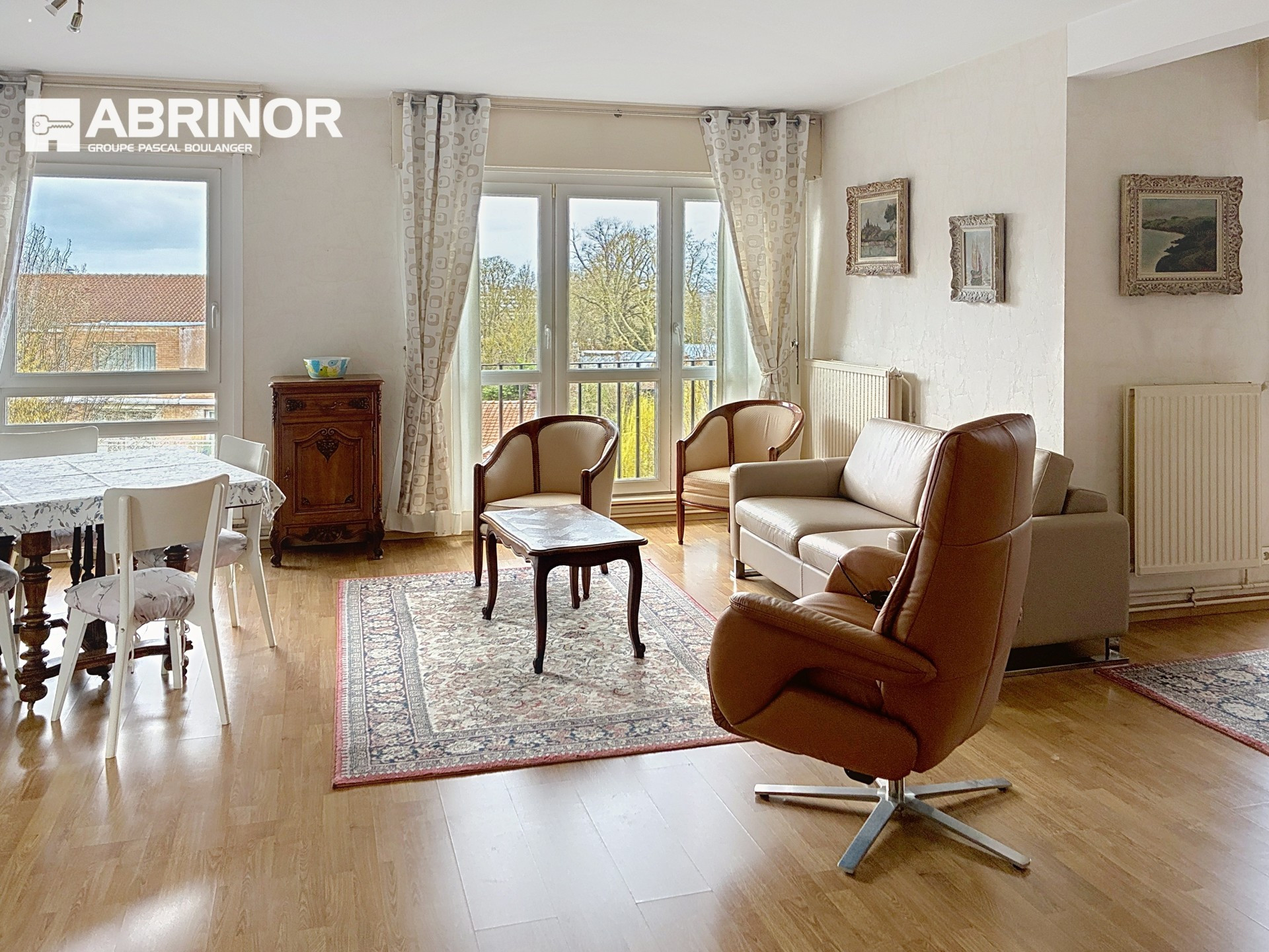 vente appartement VALENCIENNES