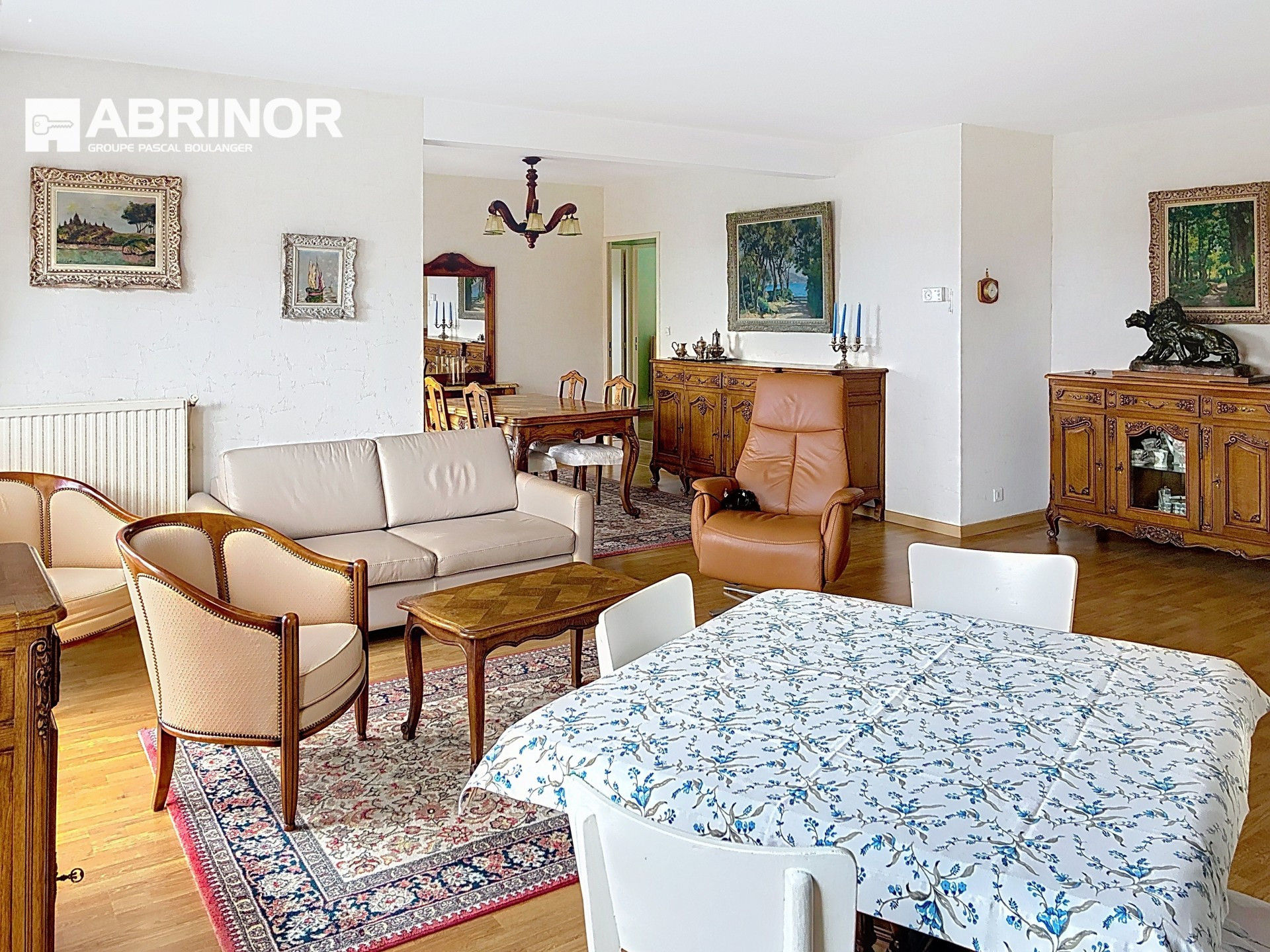 vente appartement VALENCIENNES