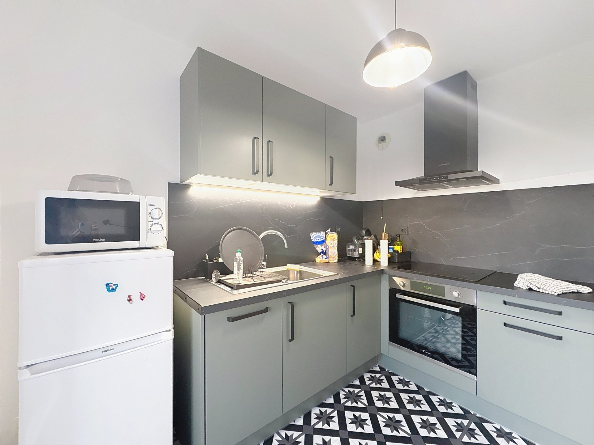 location appartement ANZIN