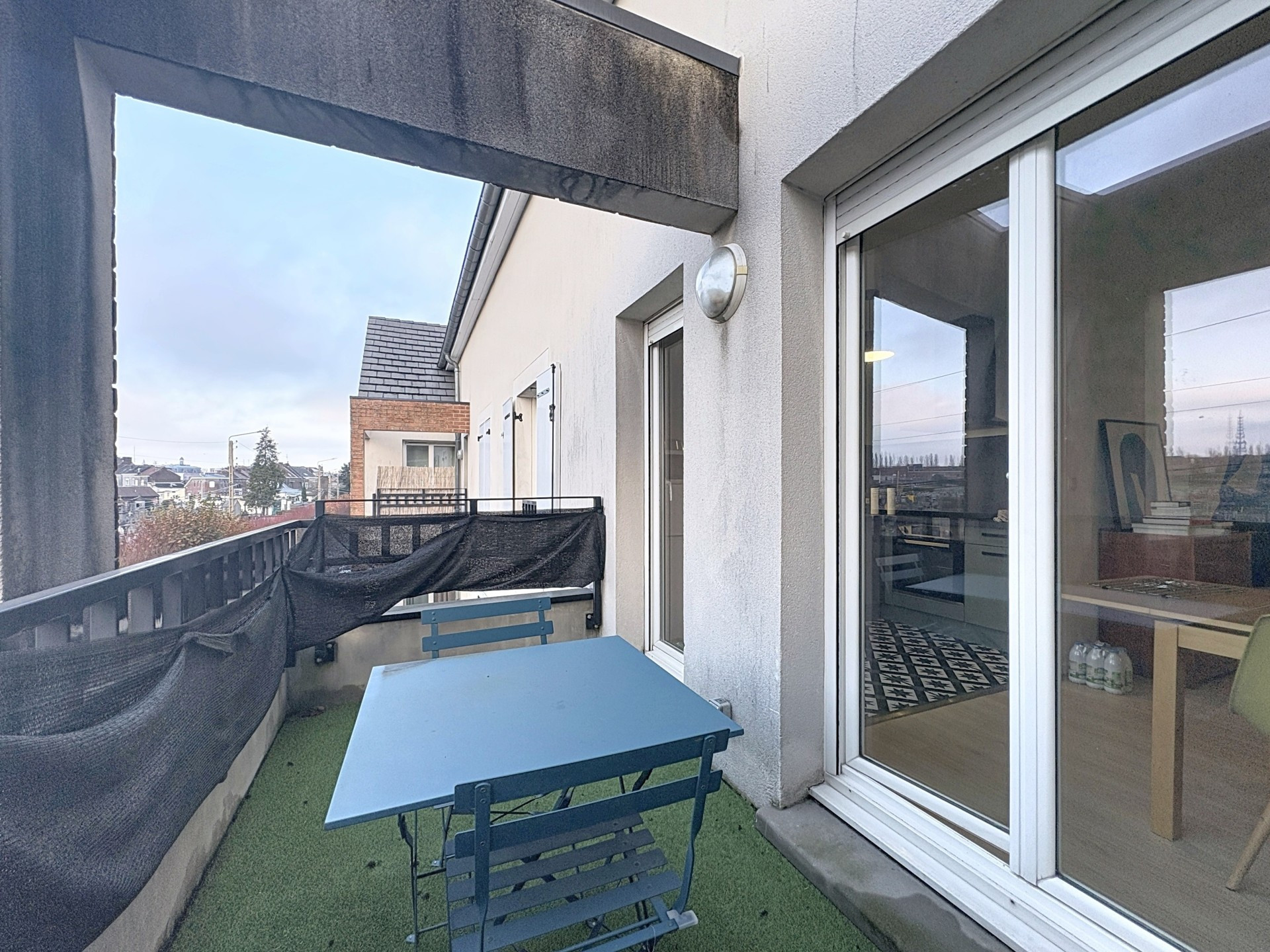 location appartement ANZIN