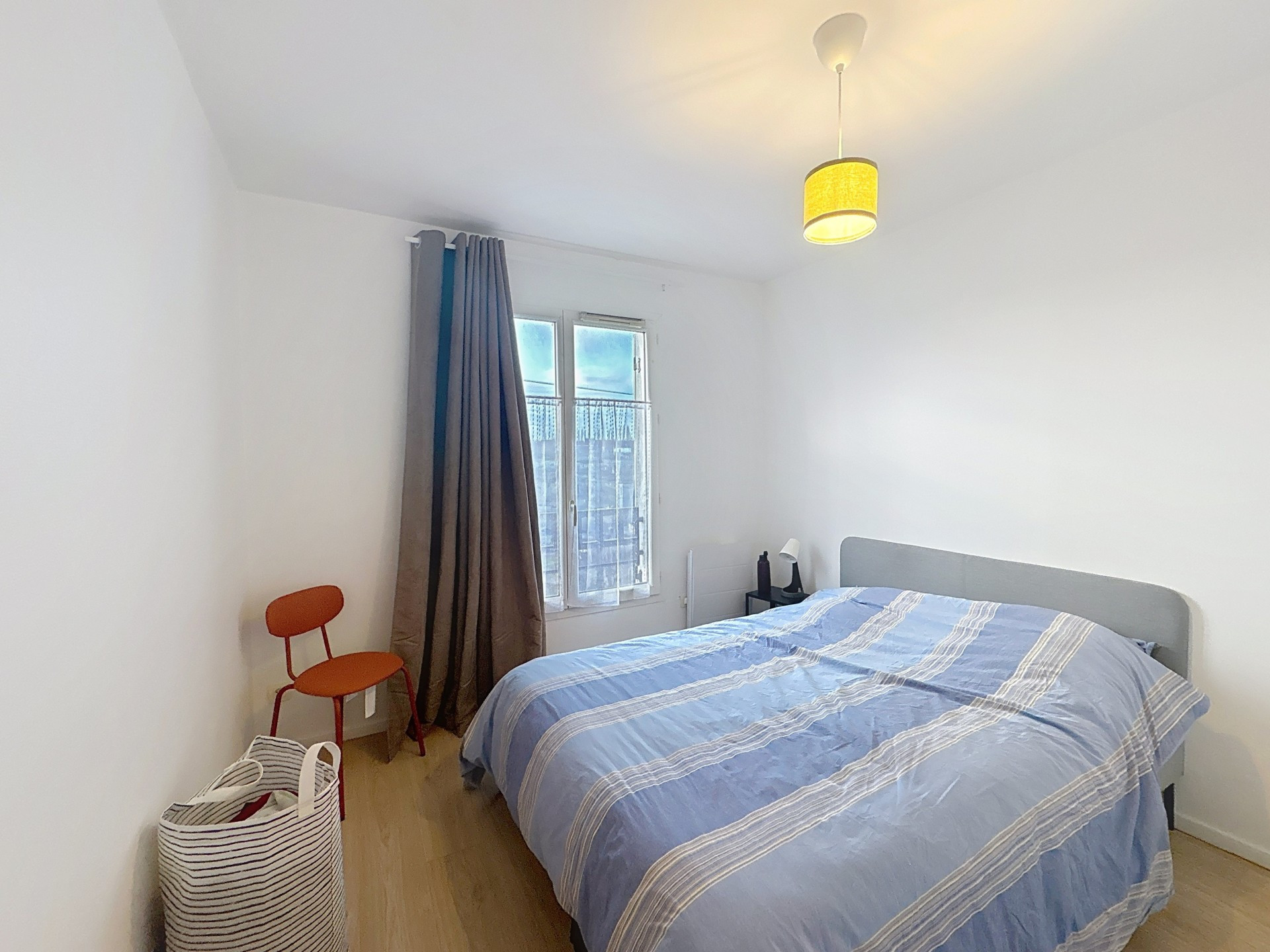 location appartement ANZIN