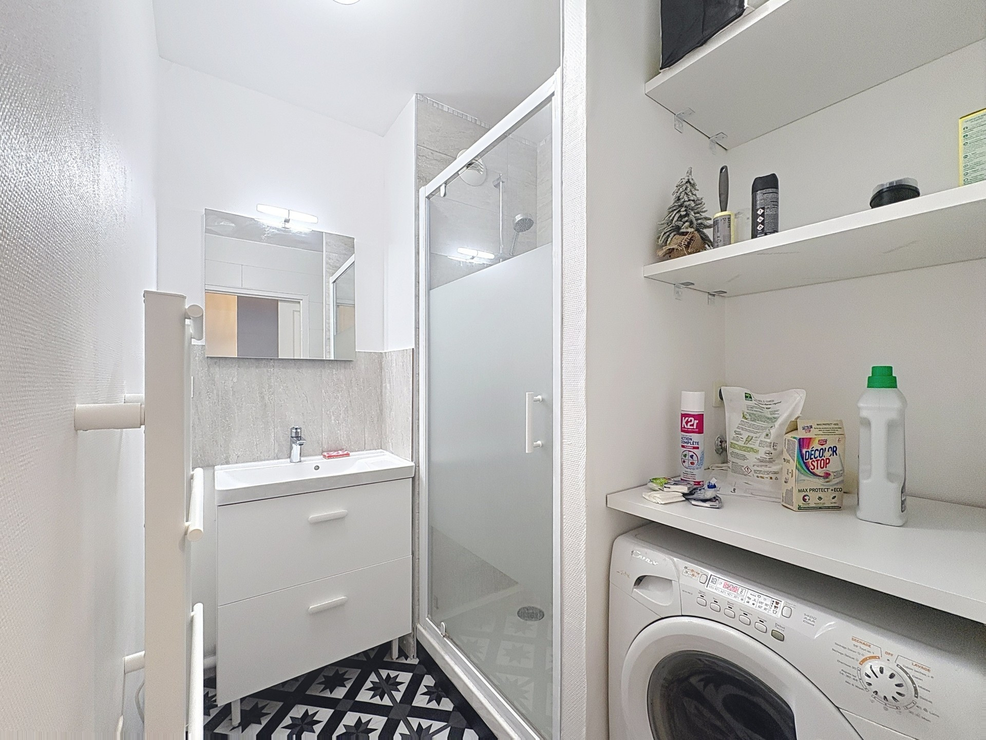 location appartement ANZIN