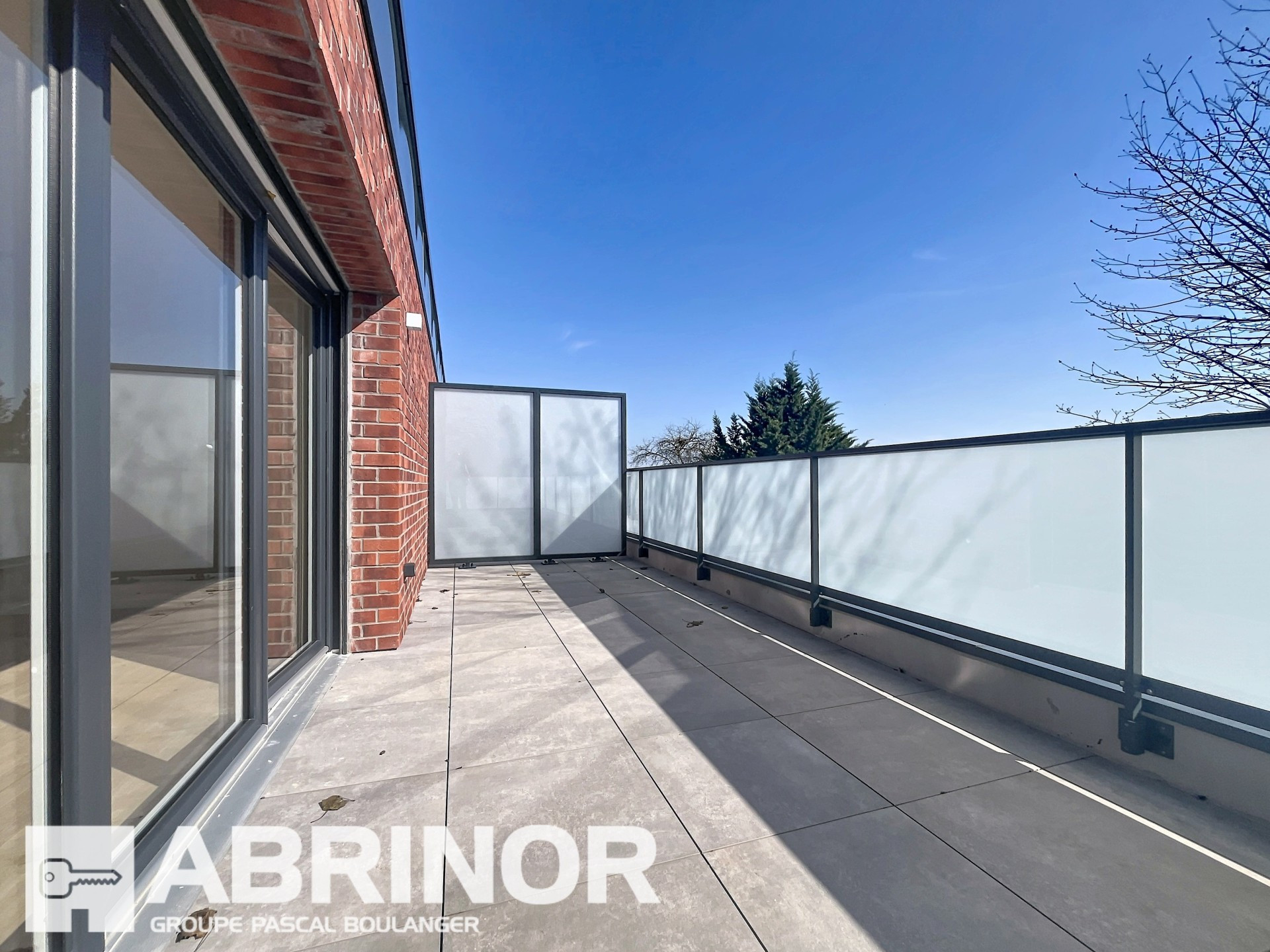 vente appartement WATTIGNIES