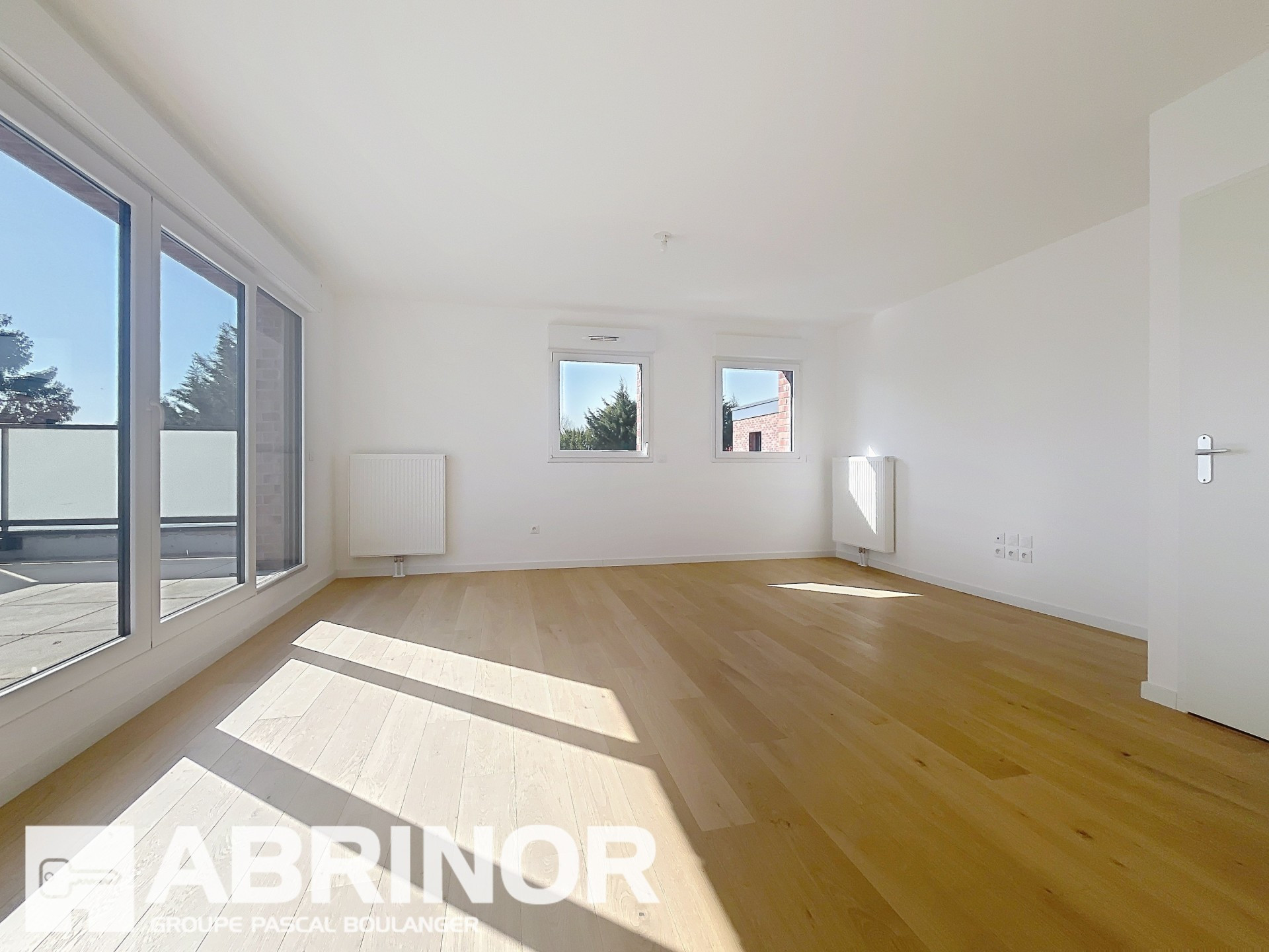 vente appartement WATTIGNIES