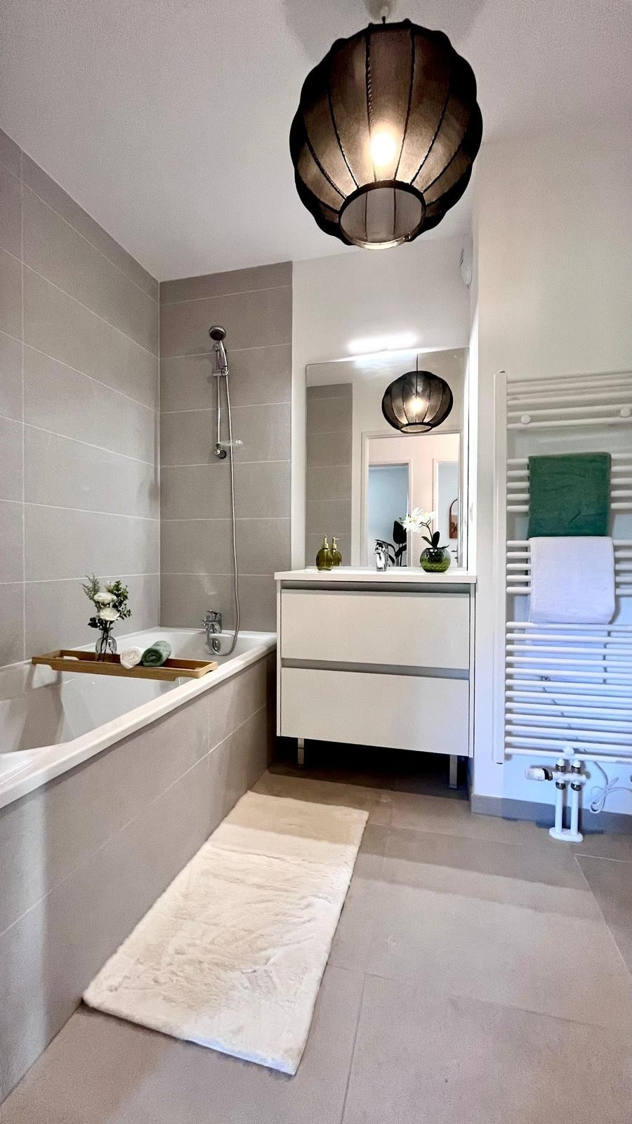 vente appartement WATTIGNIES