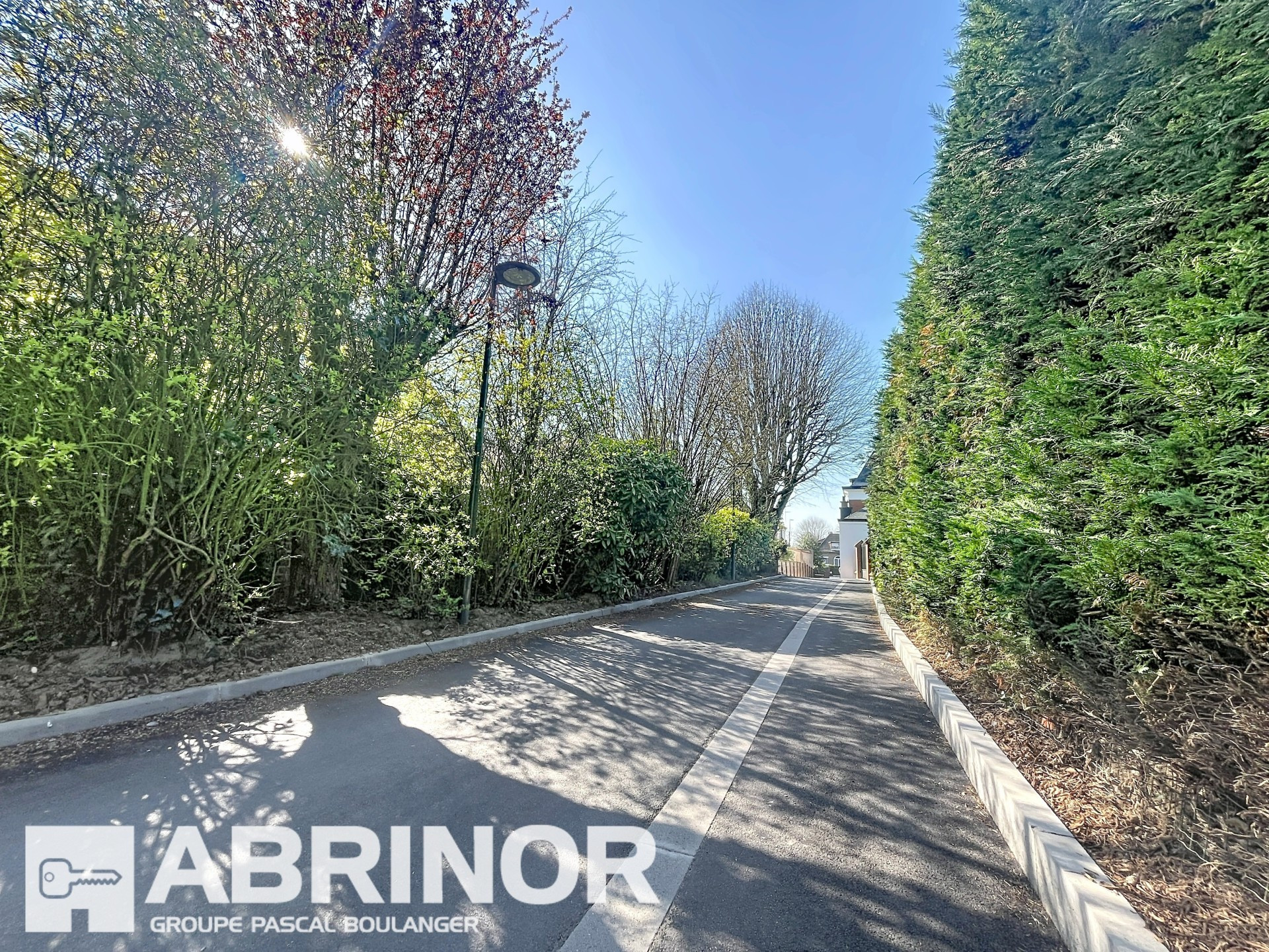 vente appartement WATTIGNIES