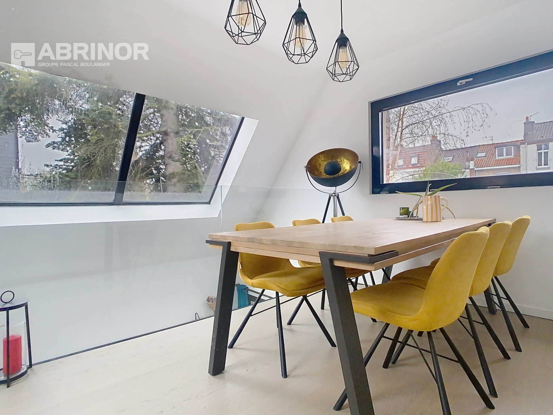 vente maison LAMBERSART