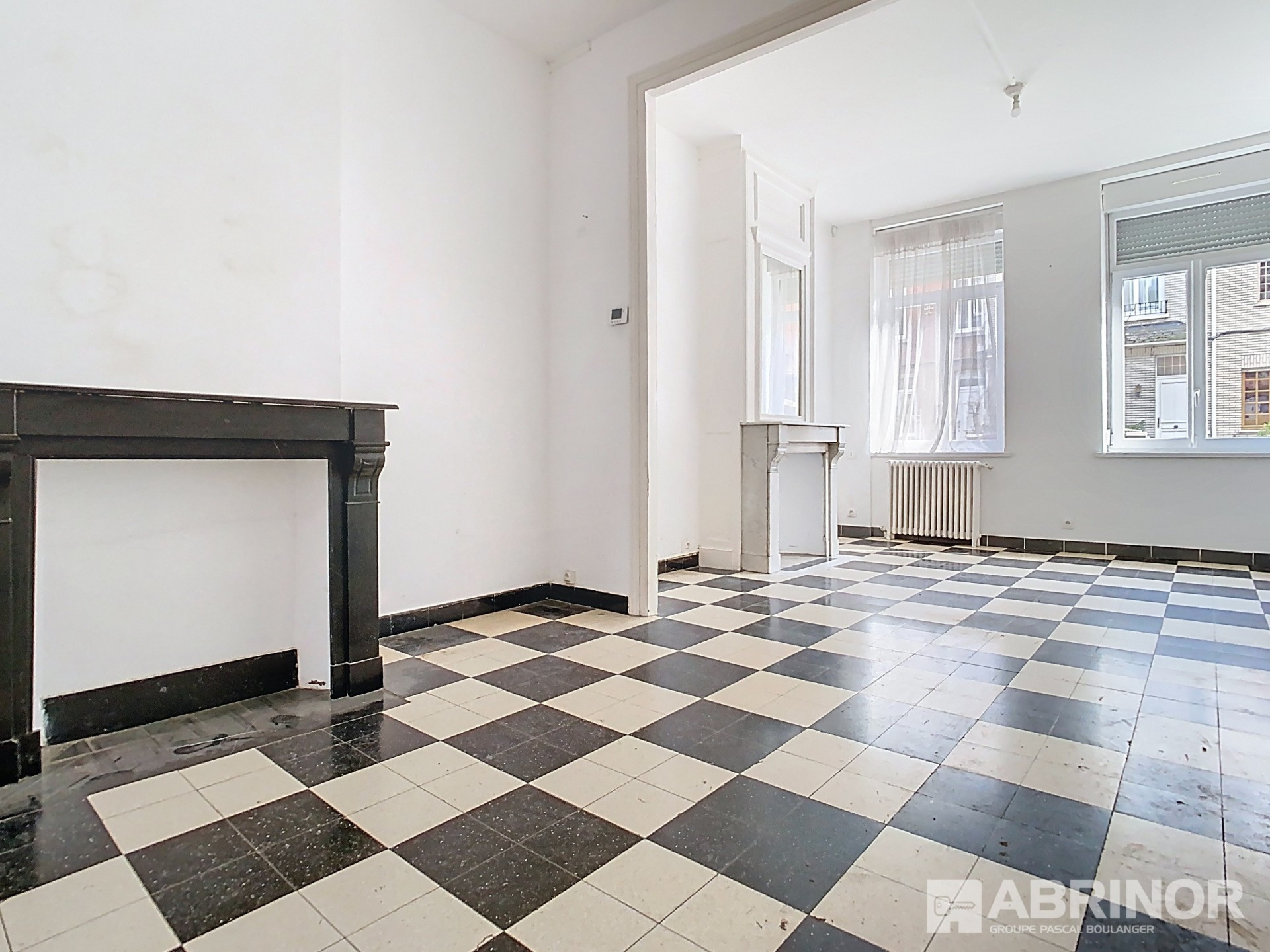 vente maison HELLEMMES