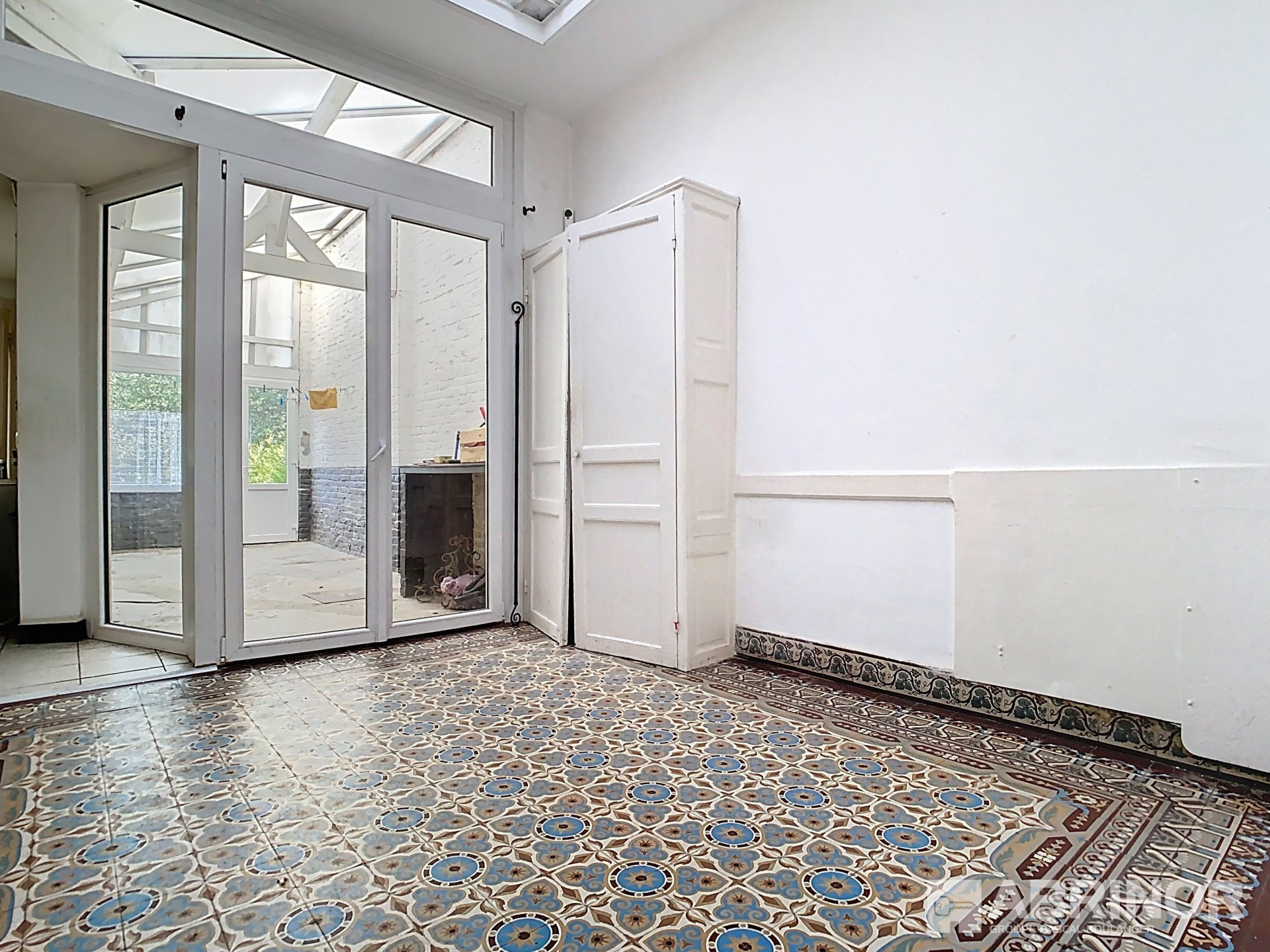 vente maison HELLEMMES