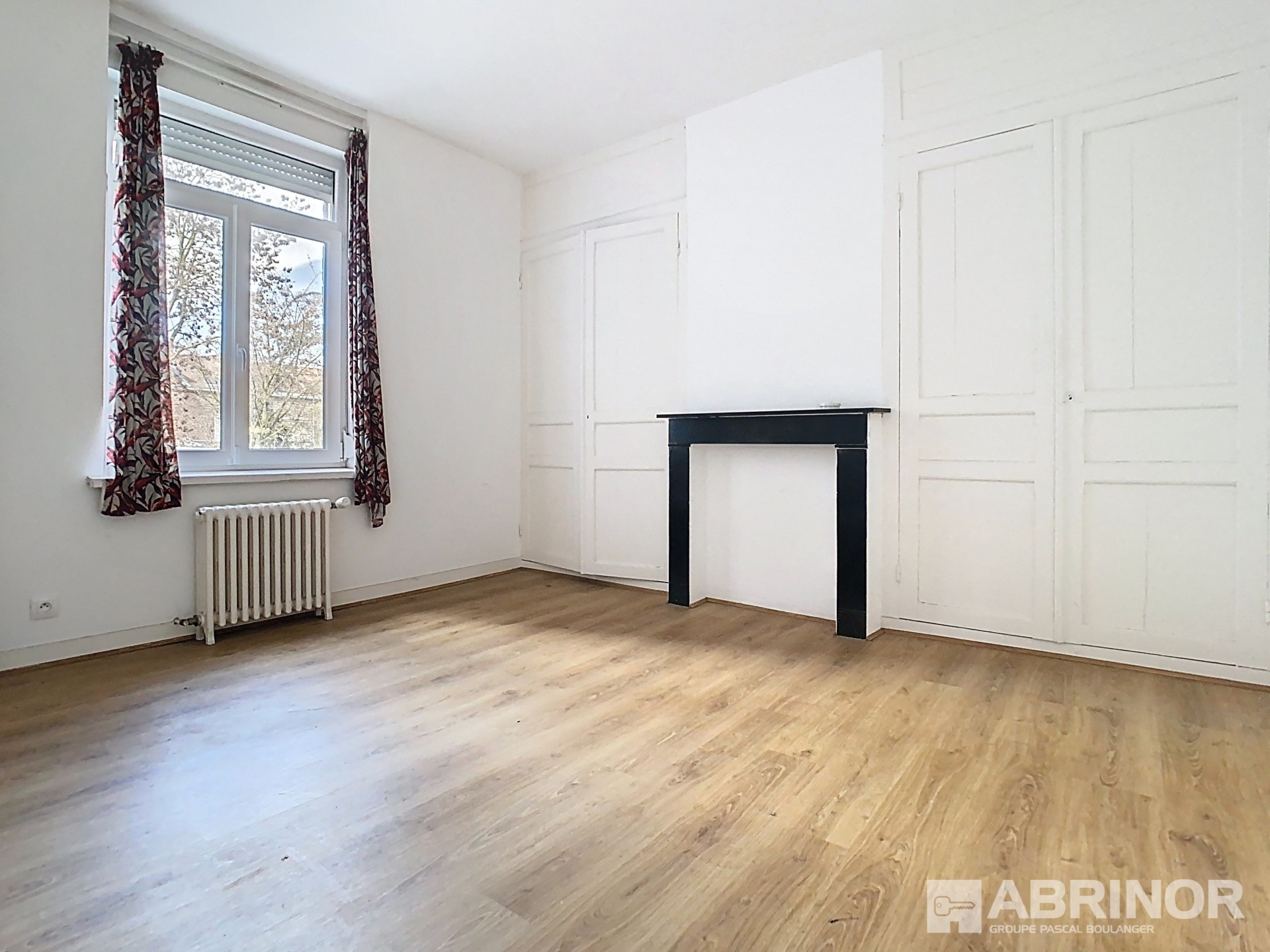 vente maison HELLEMMES