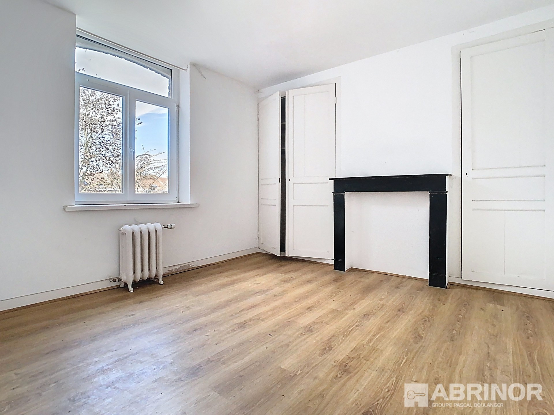 vente maison HELLEMMES