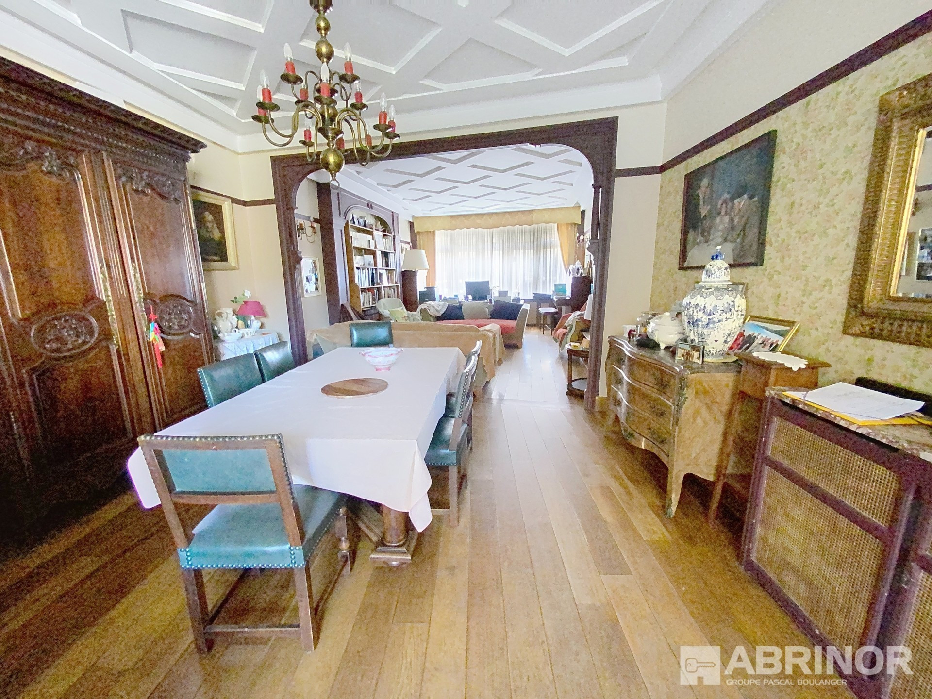 vente maison ORCHIES