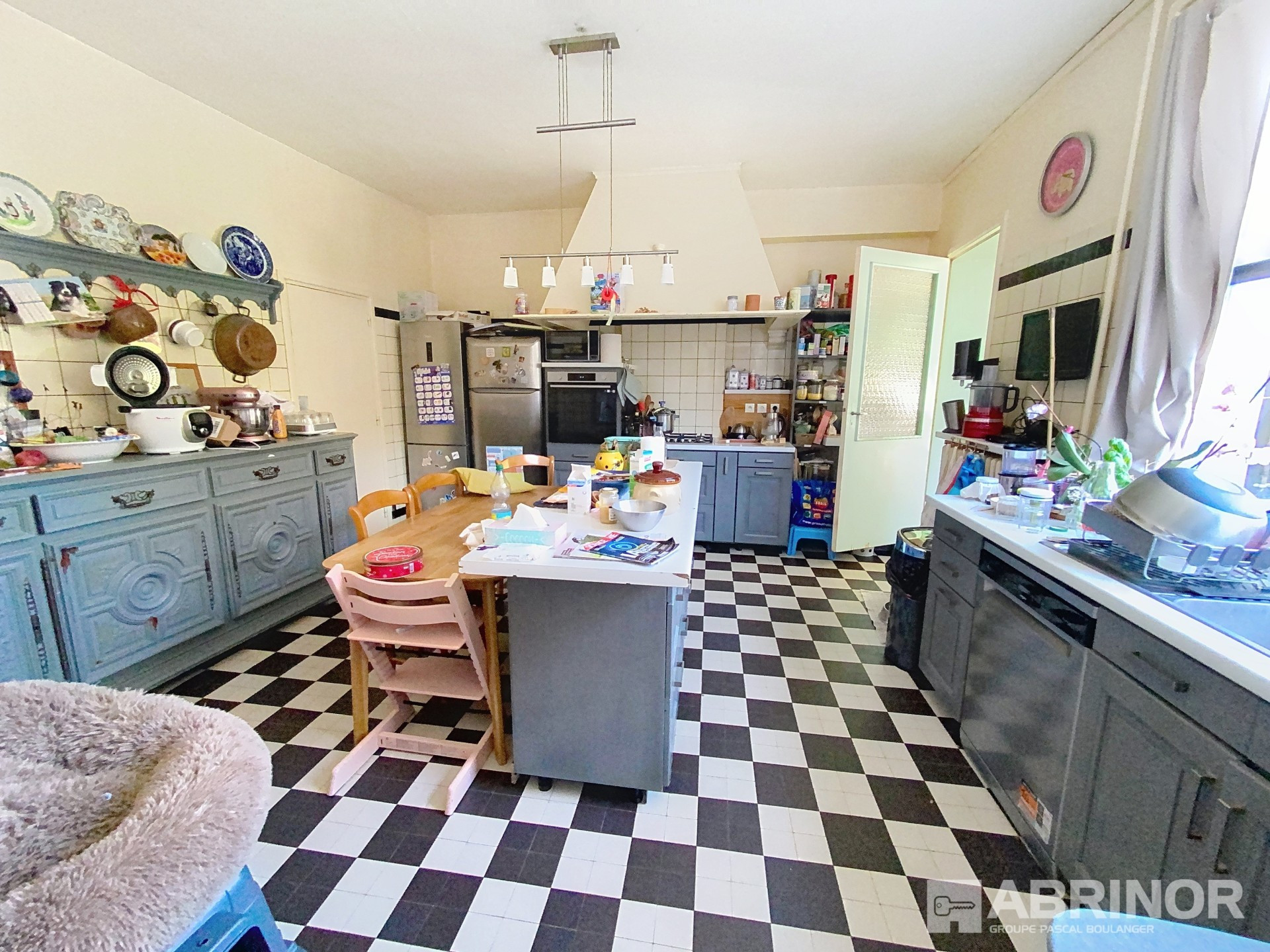 vente maison ORCHIES