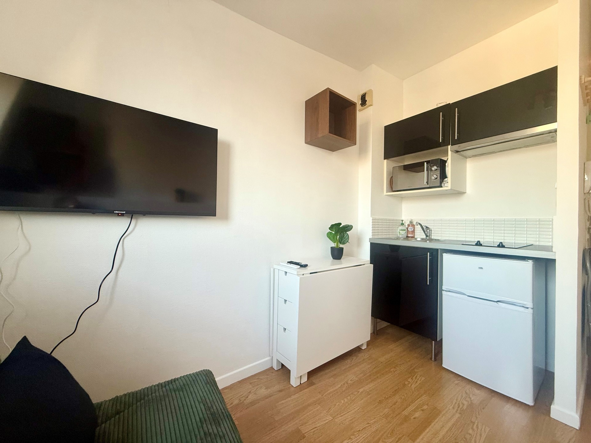 vente appartement LILLE