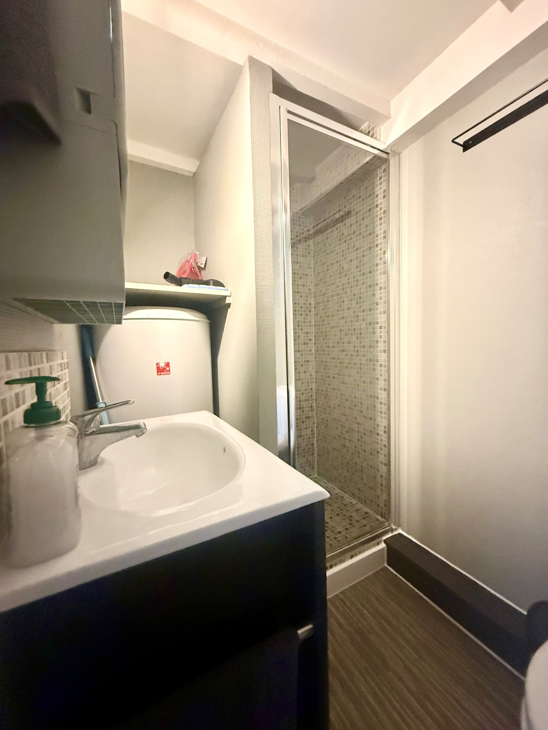 vente appartement LILLE