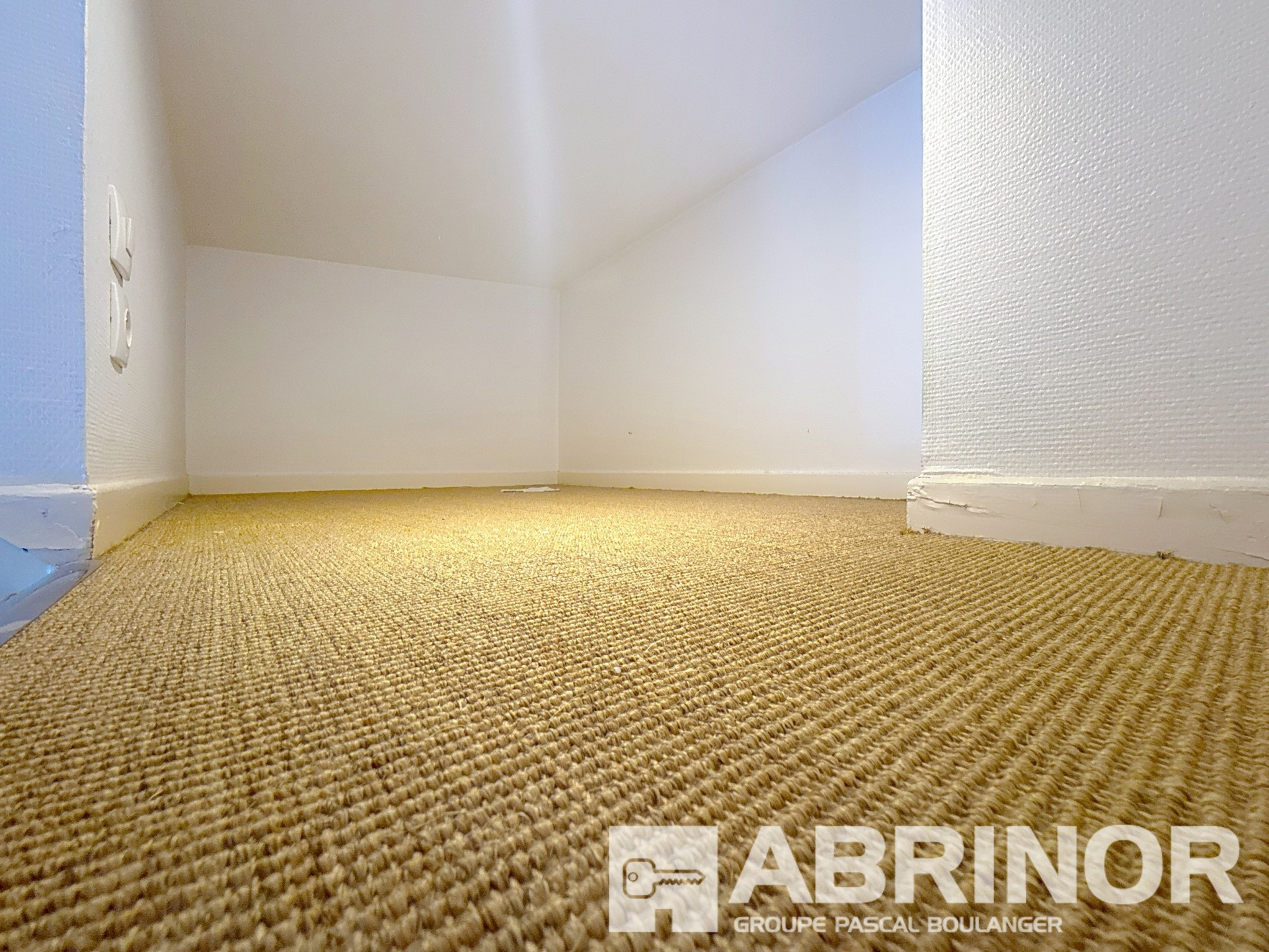 vente appartement LILLE