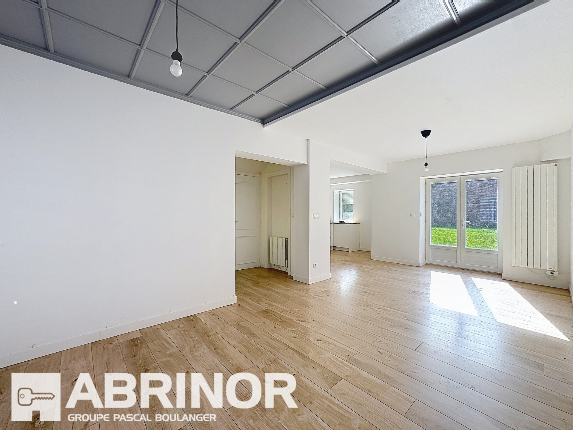 vente maison WATTIGNIES