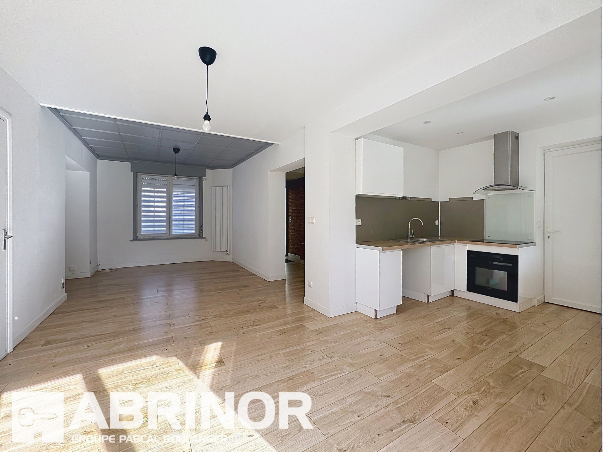 vente maison WATTIGNIES