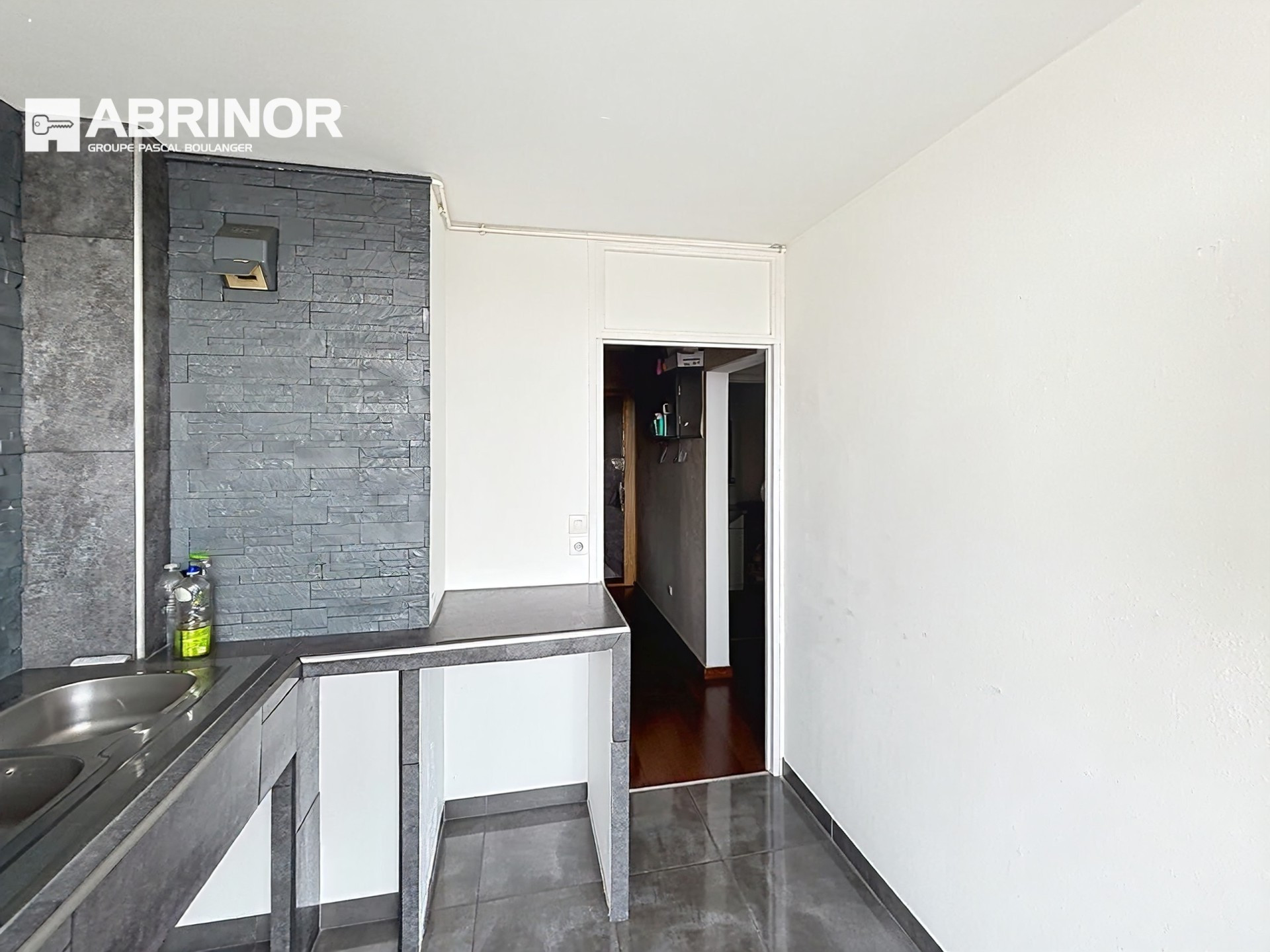 vente appartement LA SENTINELLE