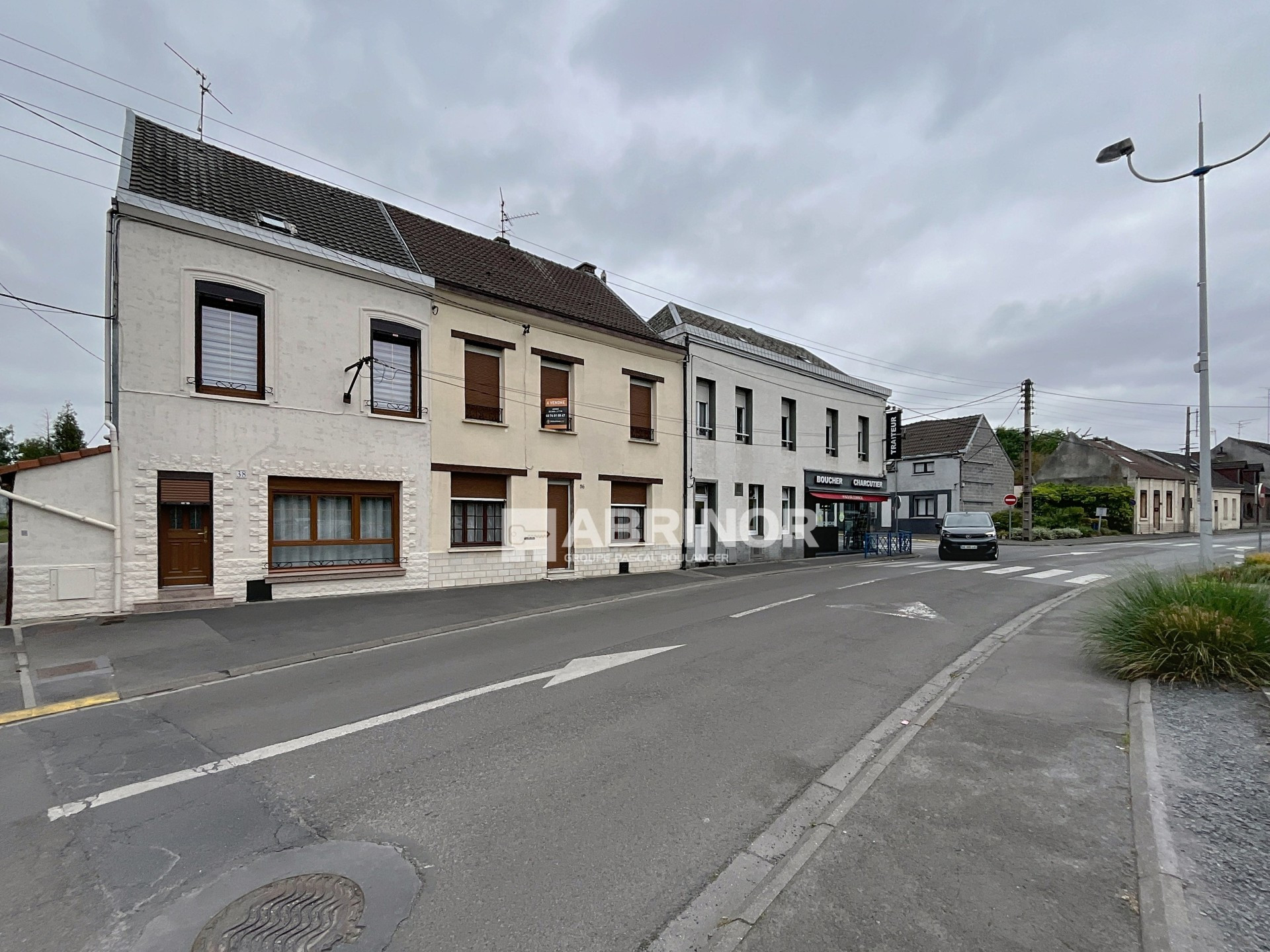 vente maison ST SAULVE