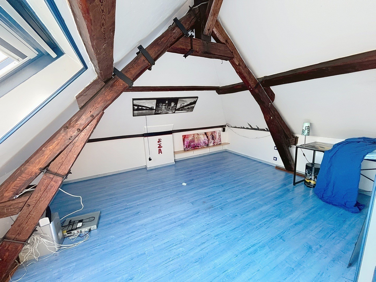 vente maison ST SAULVE