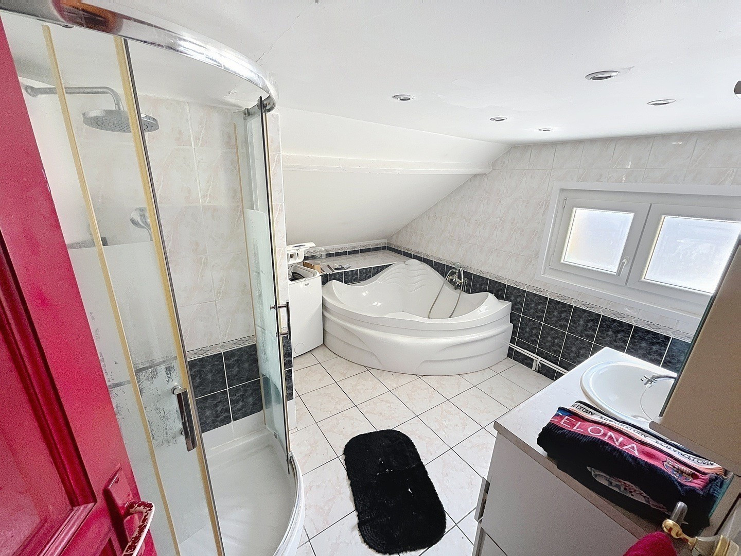 vente maison ST SAULVE