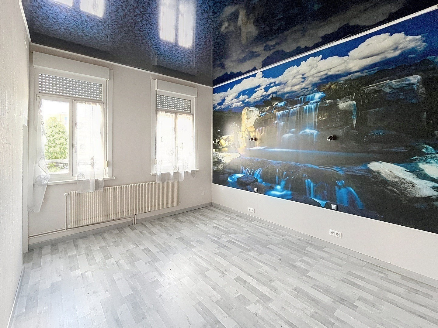 vente maison ST SAULVE