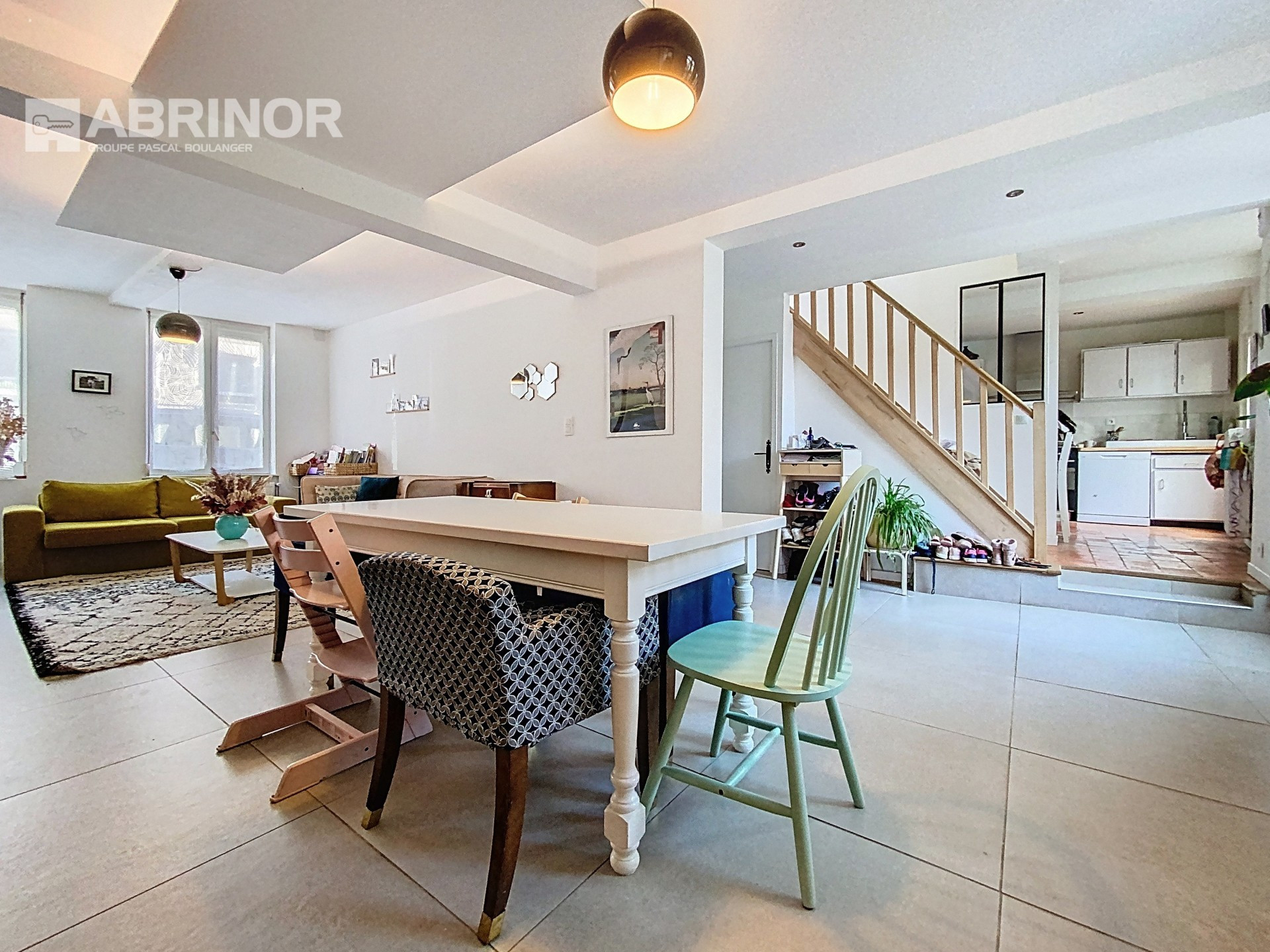 vente maison CYSOING