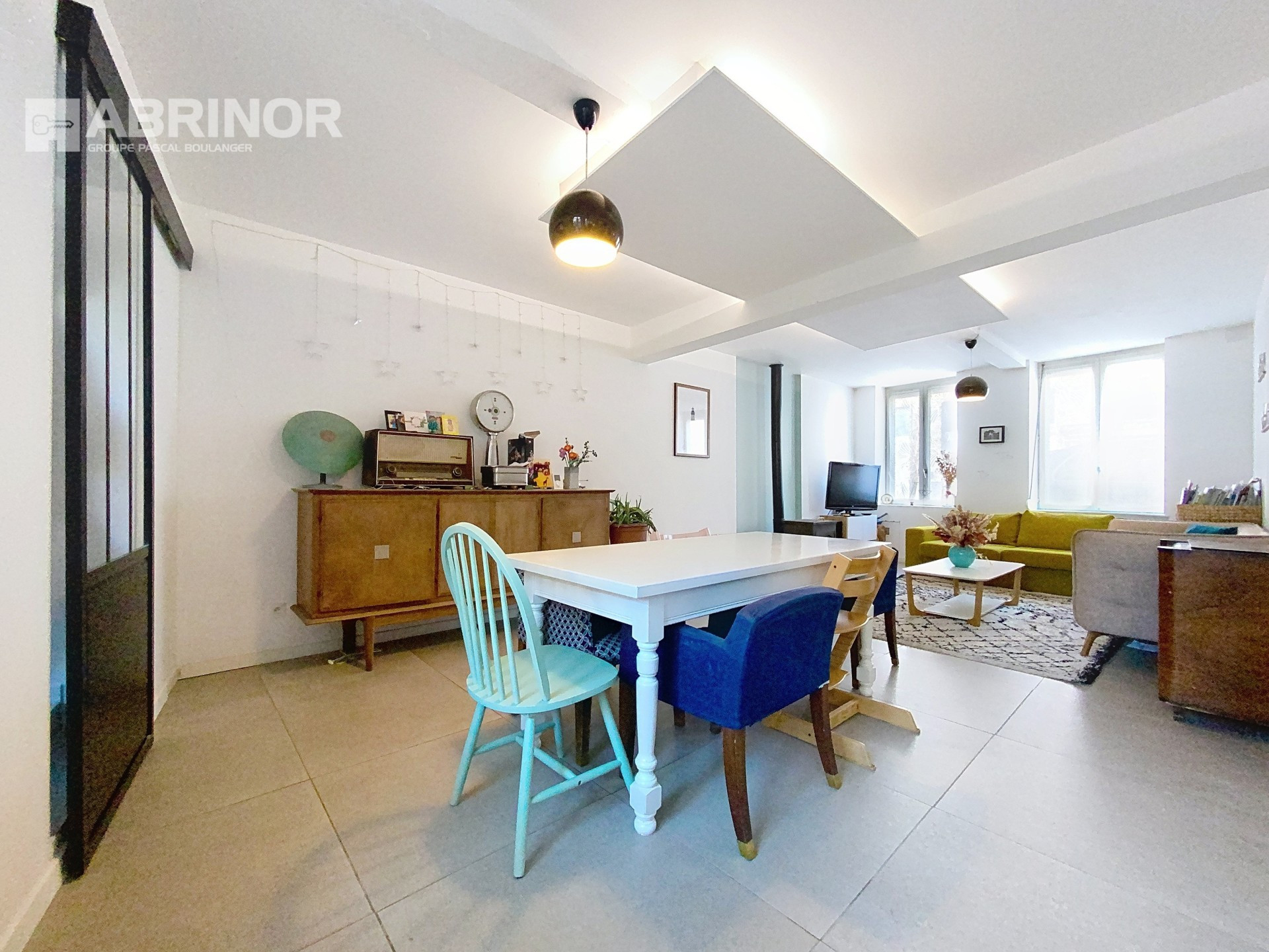 vente maison CYSOING