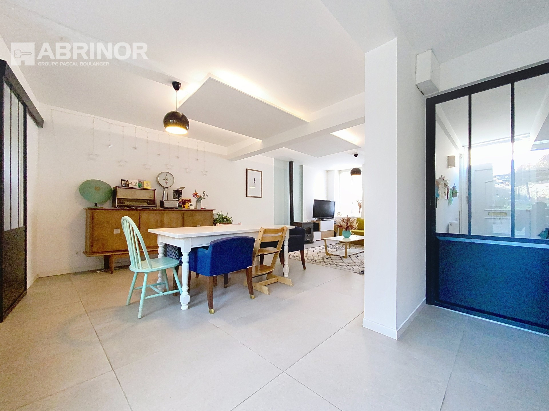 vente maison CYSOING