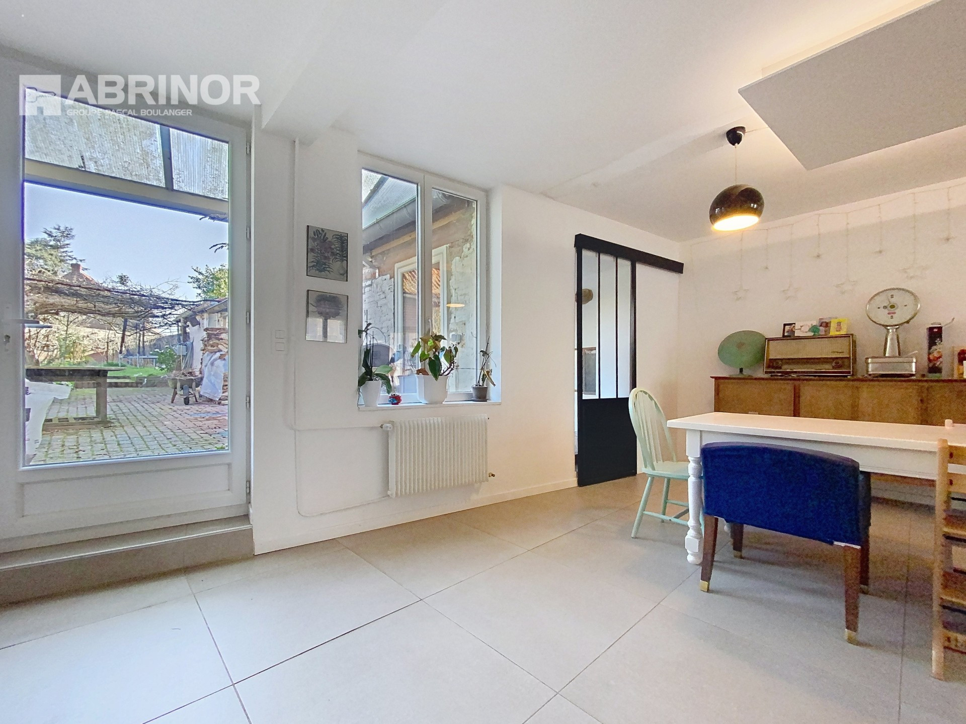 vente maison CYSOING