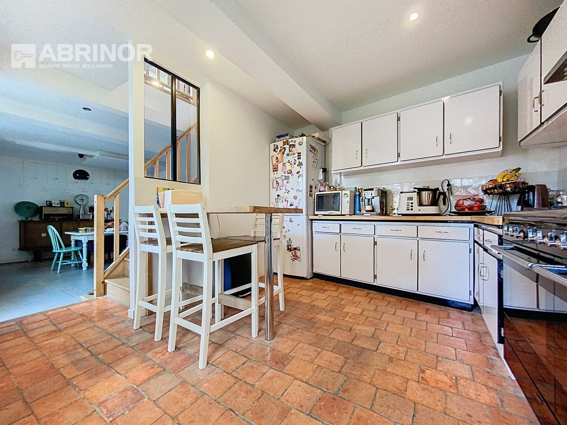 vente maison CYSOING