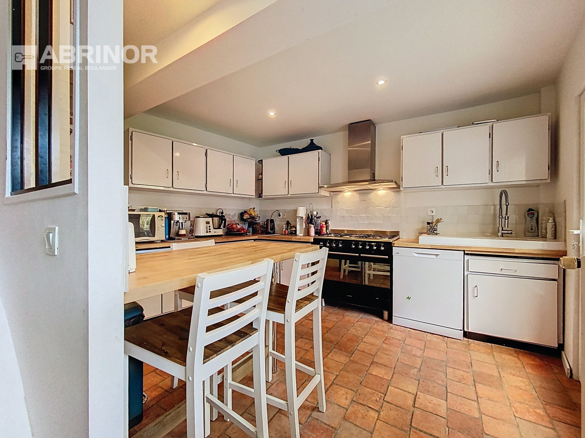 vente maison CYSOING