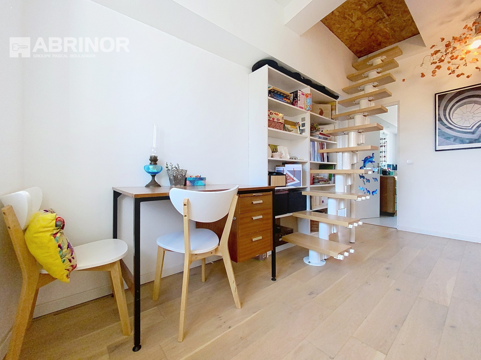 vente maison CYSOING