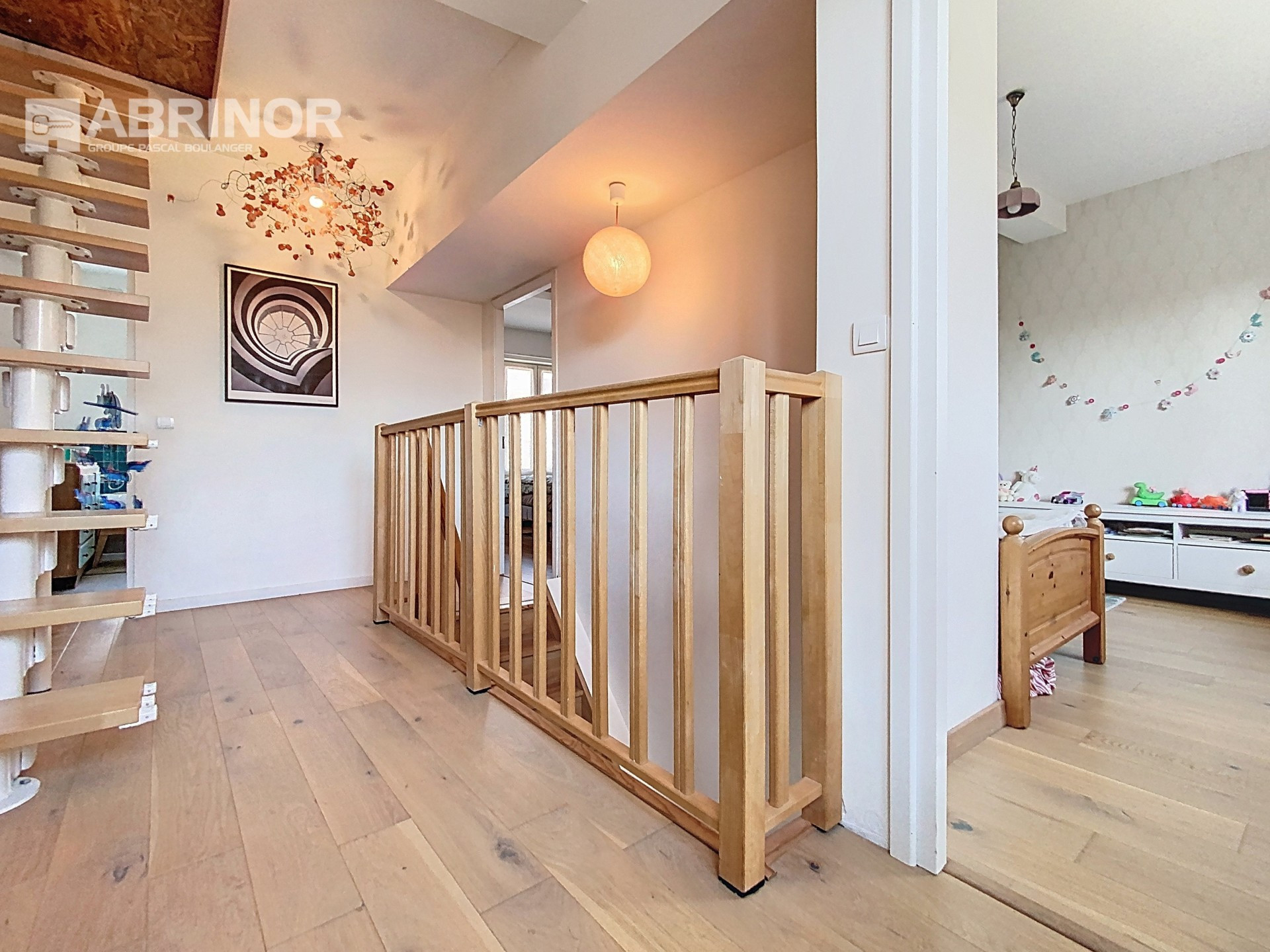 vente maison CYSOING