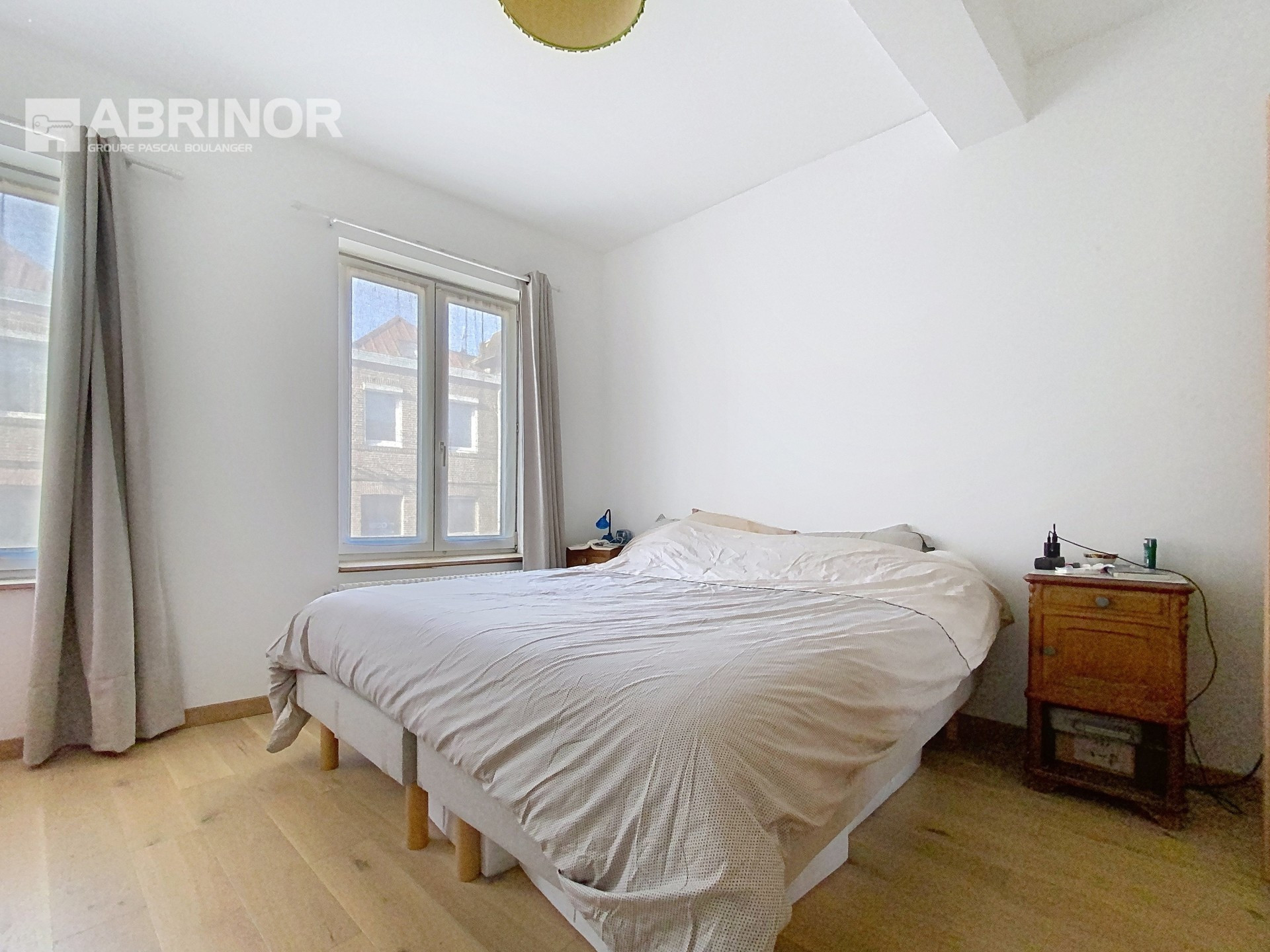 vente maison CYSOING