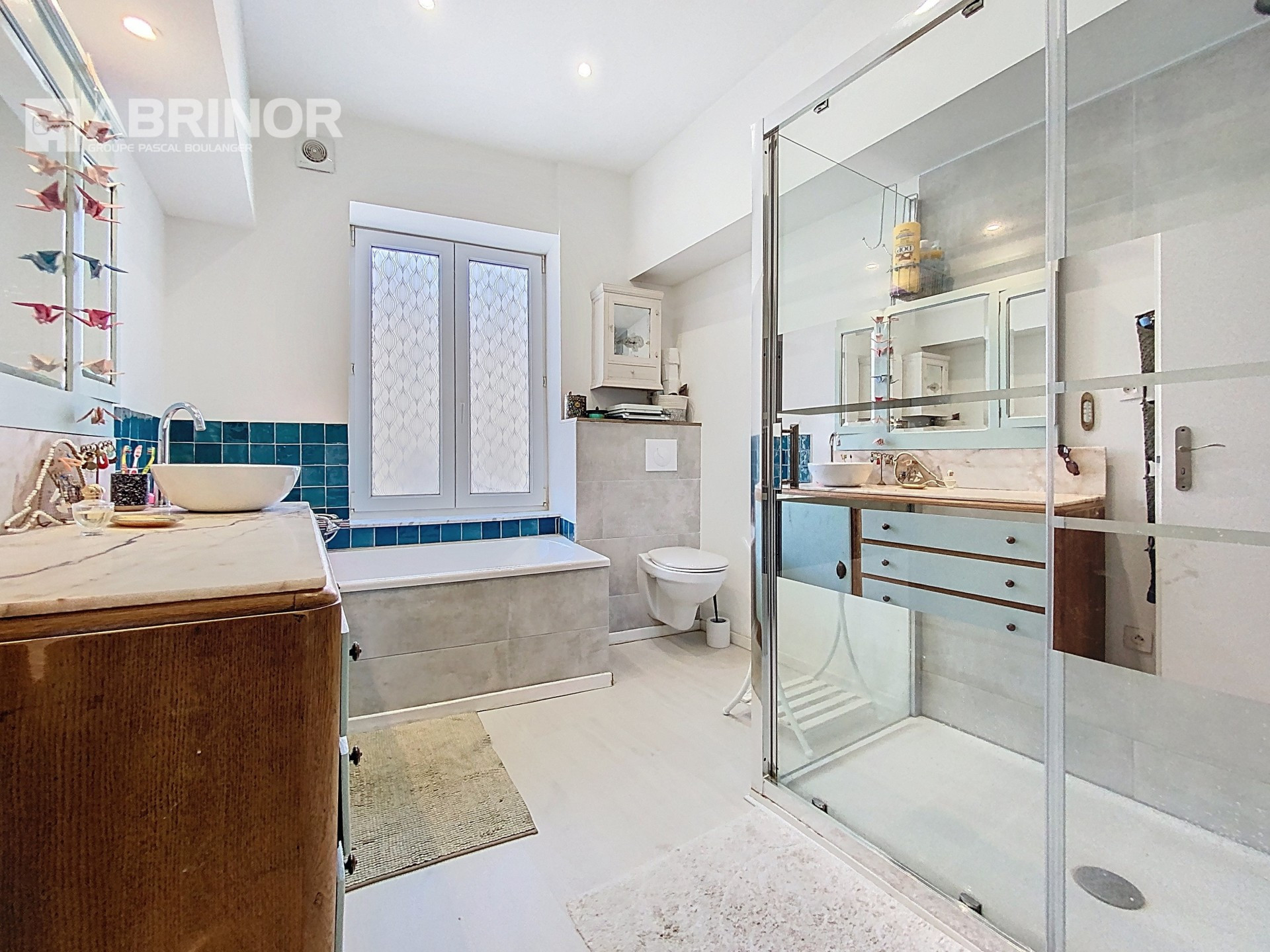 vente maison CYSOING