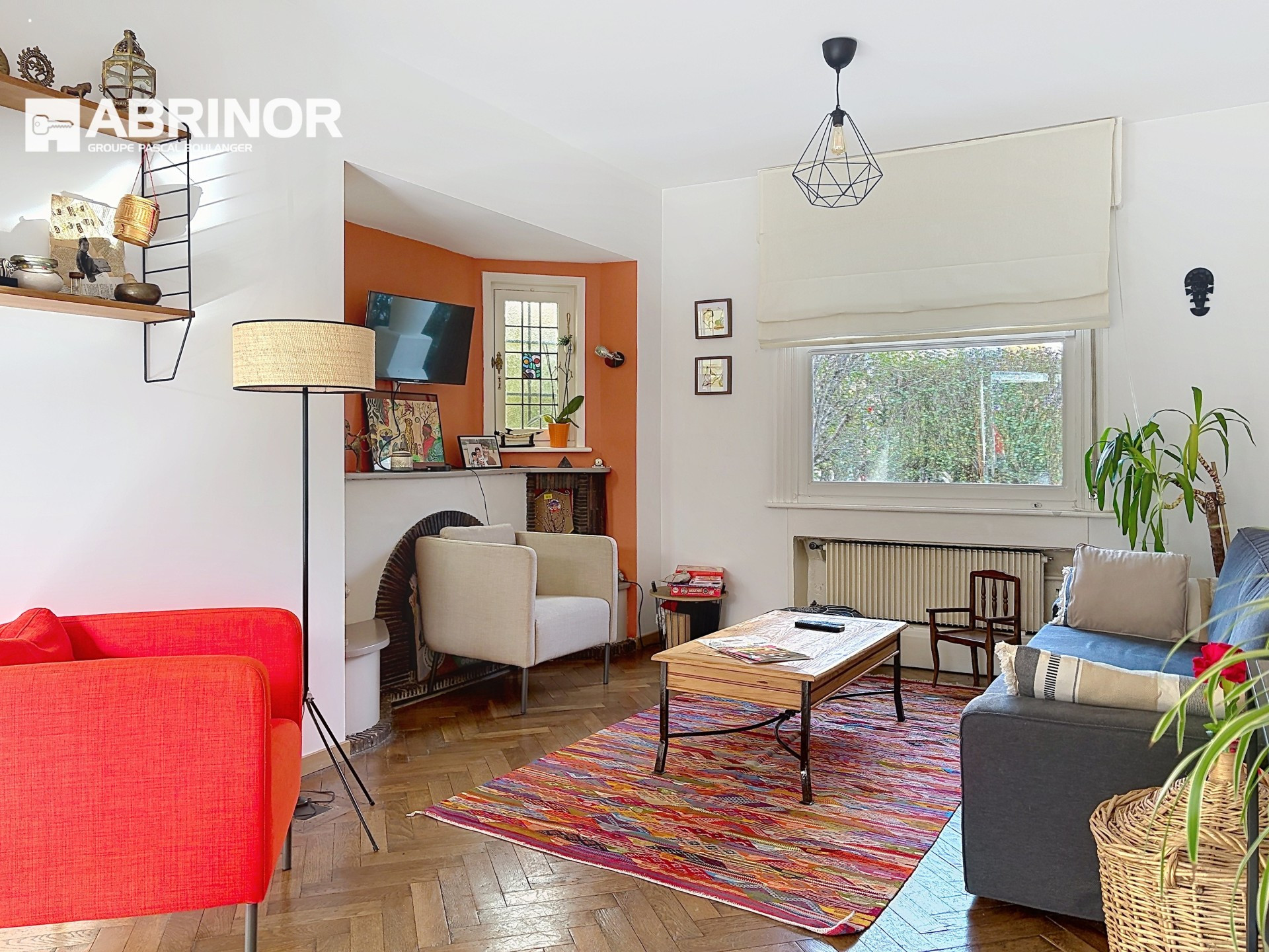 vente maison FACHES THUMESNIL